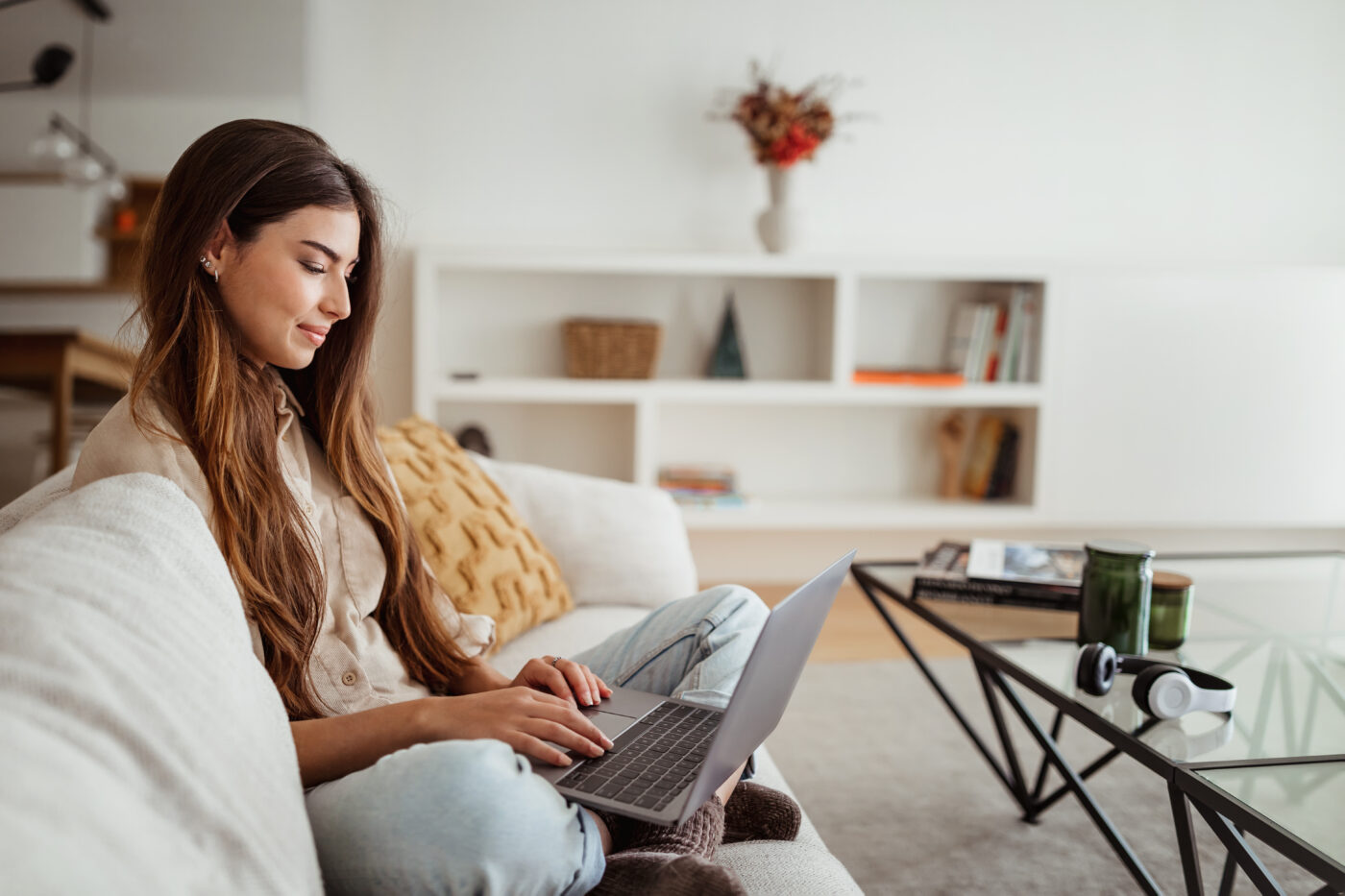 Decluttering workspace?>