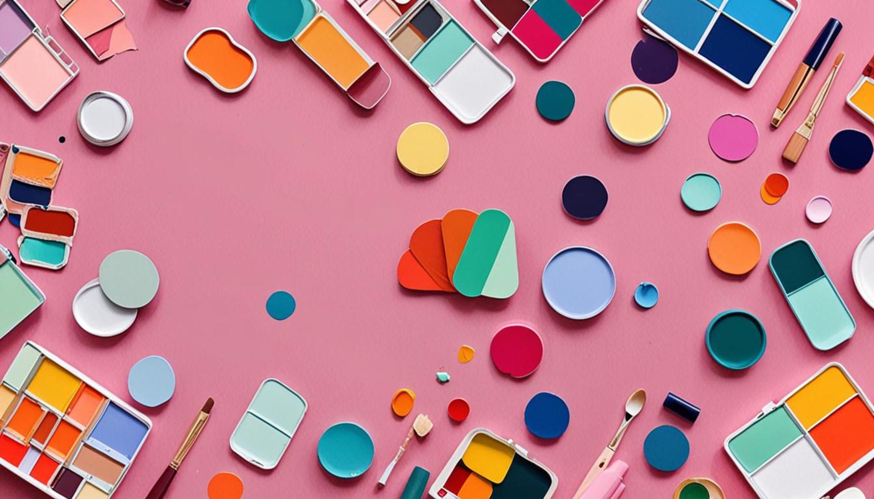 The Power of Colors in Minimalism: How to Choose Palettes that Optimize Spaces and Create Harmony