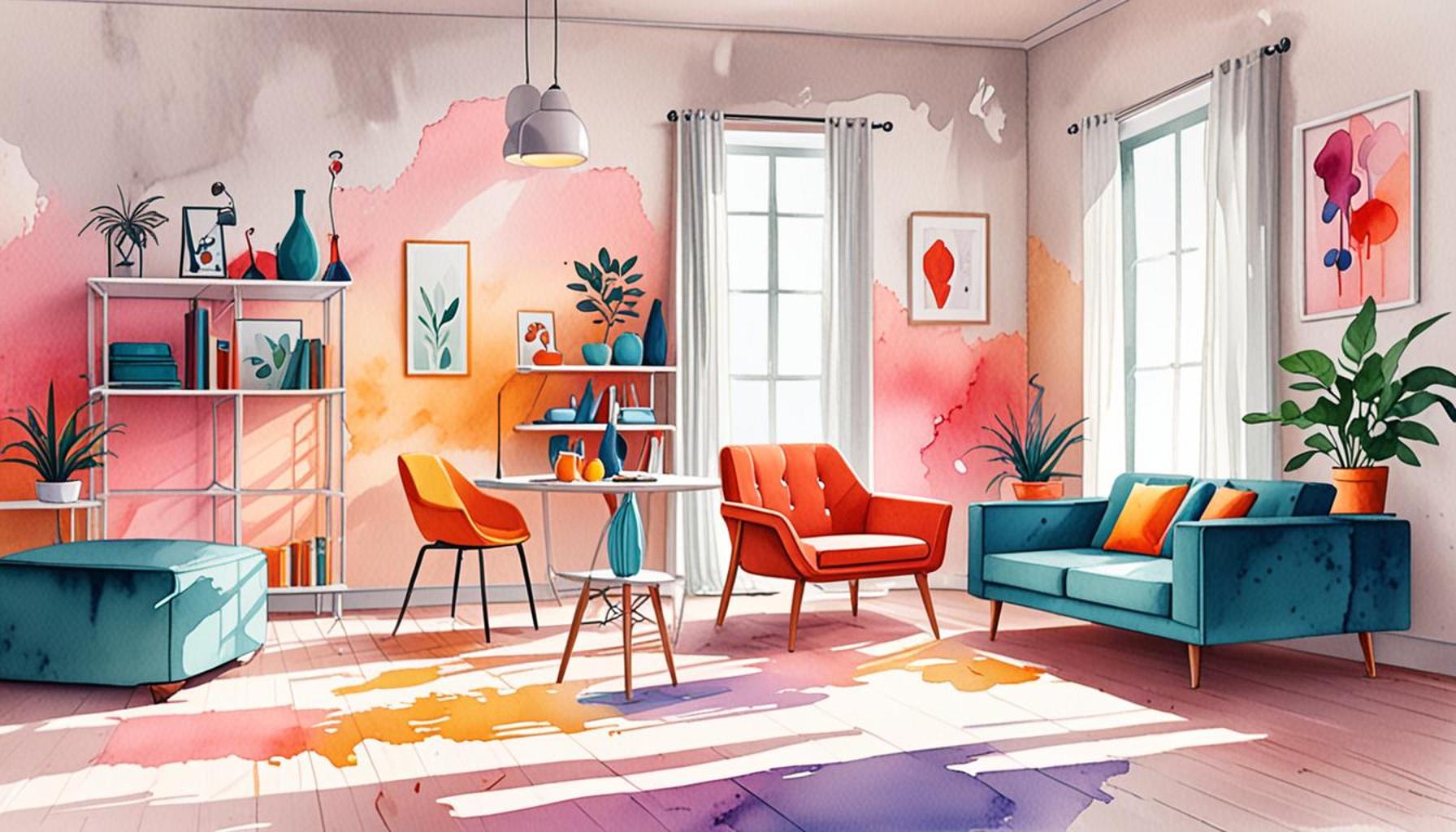 Multifunctional Furniture: The Art of Optimizing Spaces in Minimalist Environments