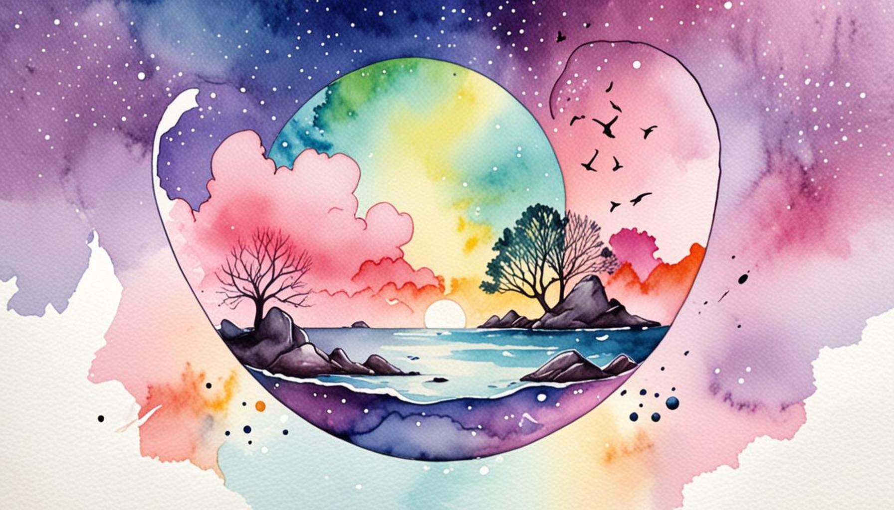 The Art of Detachment: How Simplifying Objects Can Free Space and Create Inner Peace