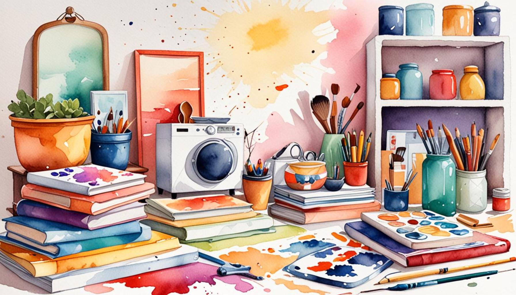 Practical Strategies to Declutter Your Home Embrace Minimalism