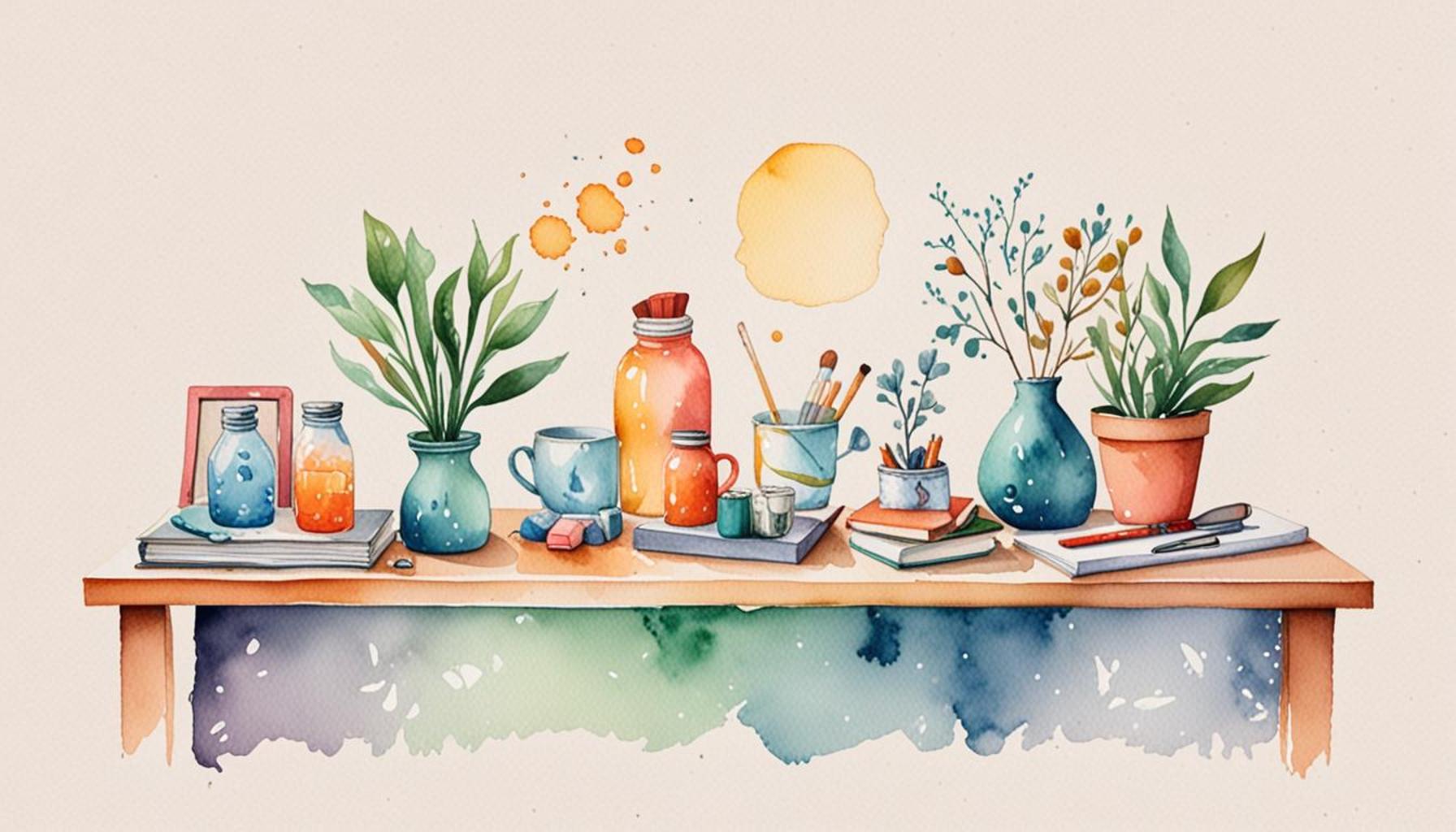 Minimalist Living Decluttering for Better Mental Health Well-Being