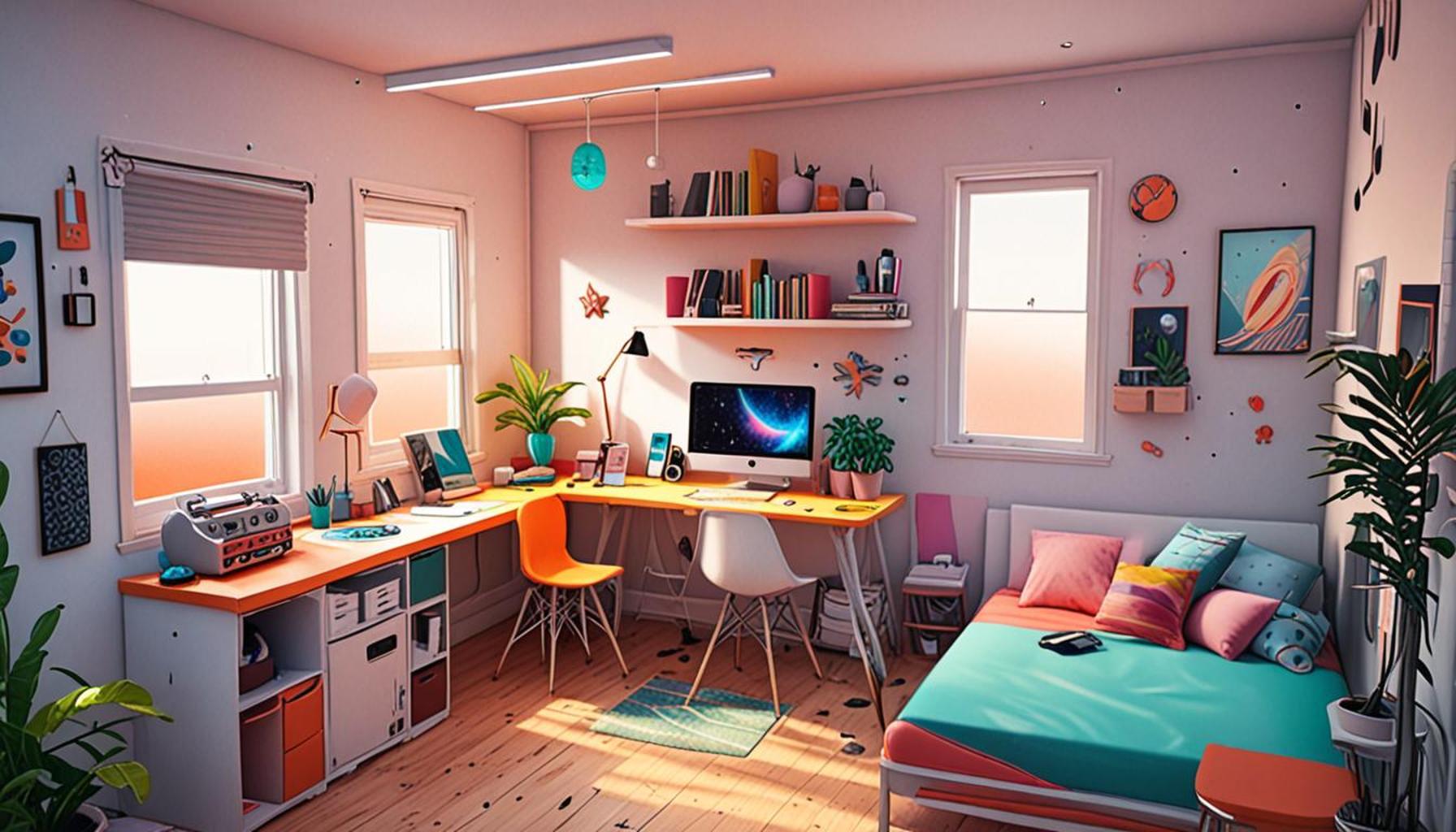 Maximize Small Spaces Top Minimalist Space Optimization Strategies