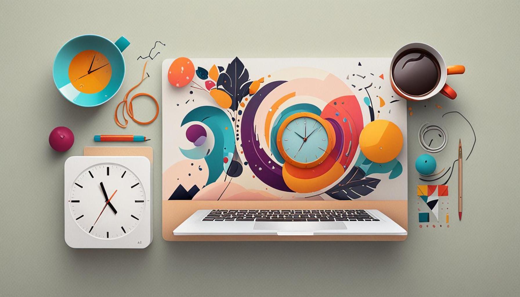 Rhythms of Simplicity: Creating Minimalist Routines to Enhance Productivity