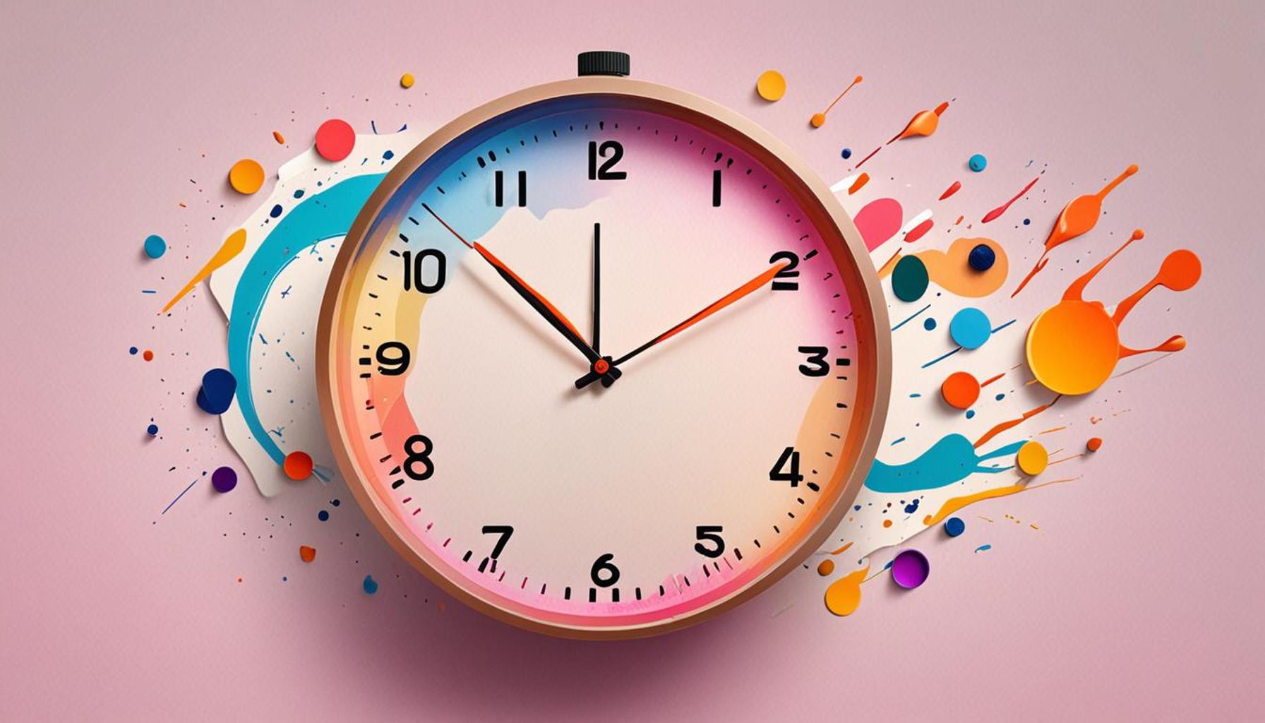 Becoming Intentional: The Impact of Minimalism on Time Decision-Making