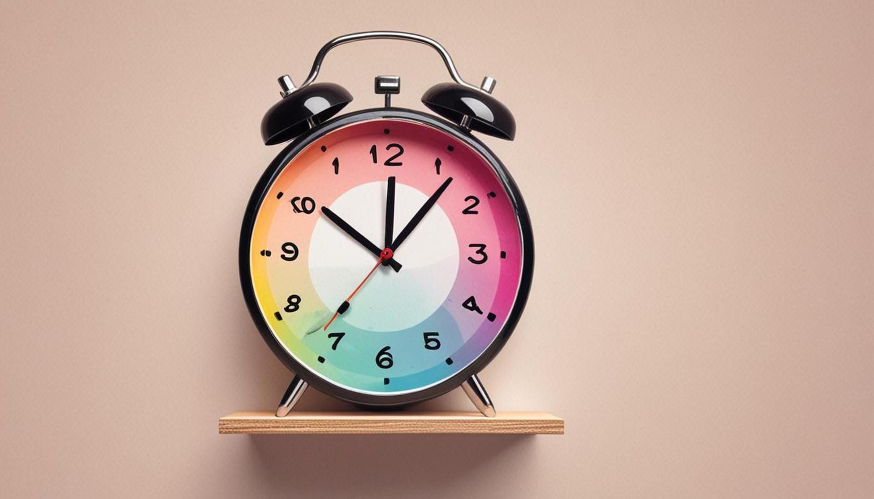 Focusing on the Essentials: How Minimalism Can Revolutionize Your Approach to Time Management