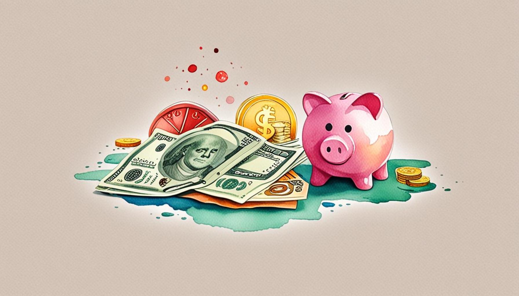 Financial Simplicity: How Minimalism Can Help with Money Management