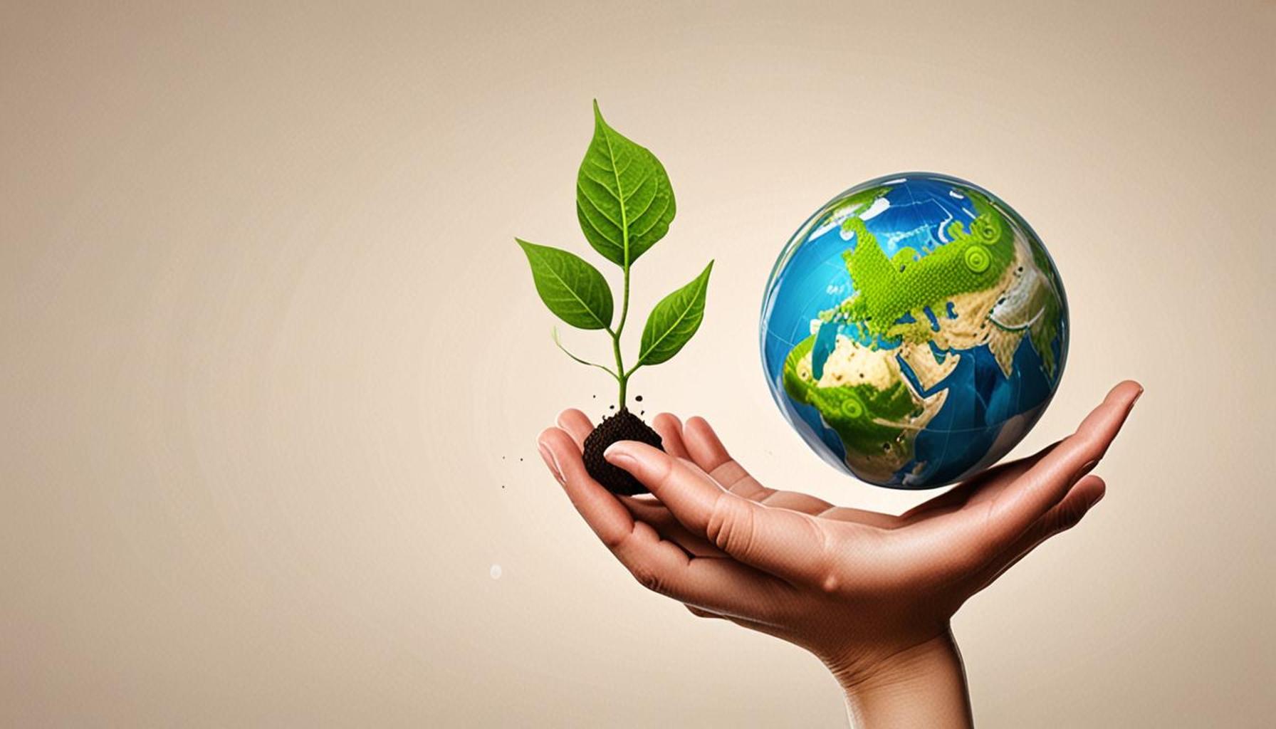 Minimalism and Sustainability: Living with Less to Protect the Planet