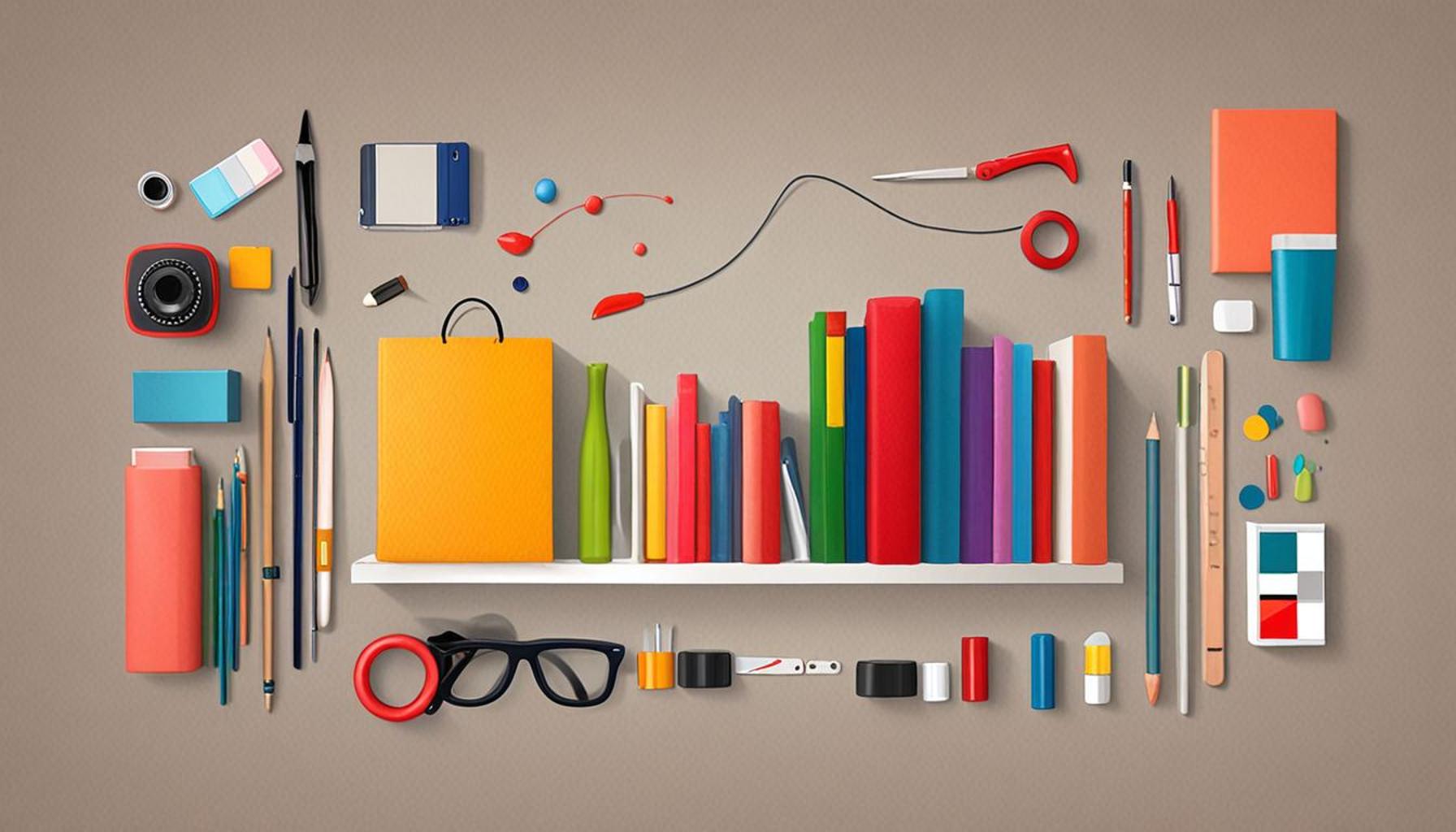 Demystifying Minimalism: Practical Strategies for an Organized and Simple Life