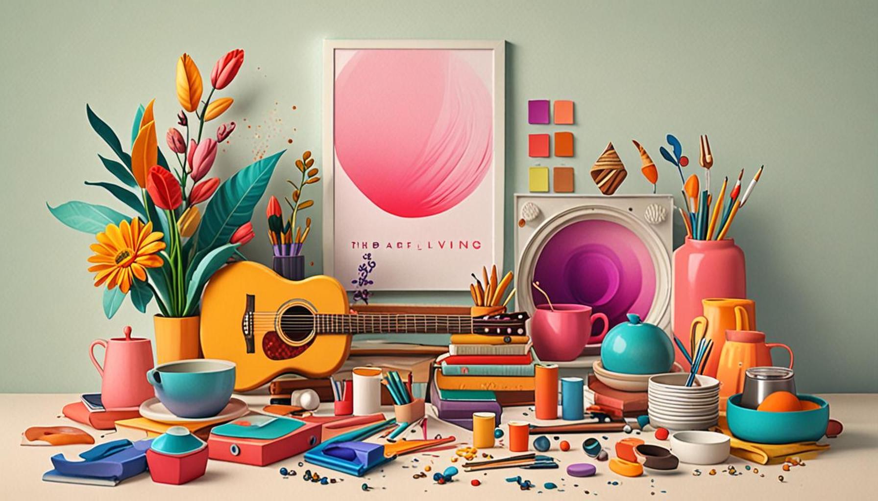 The Art of Living with Less: How Simplicity Can Transform Your Life