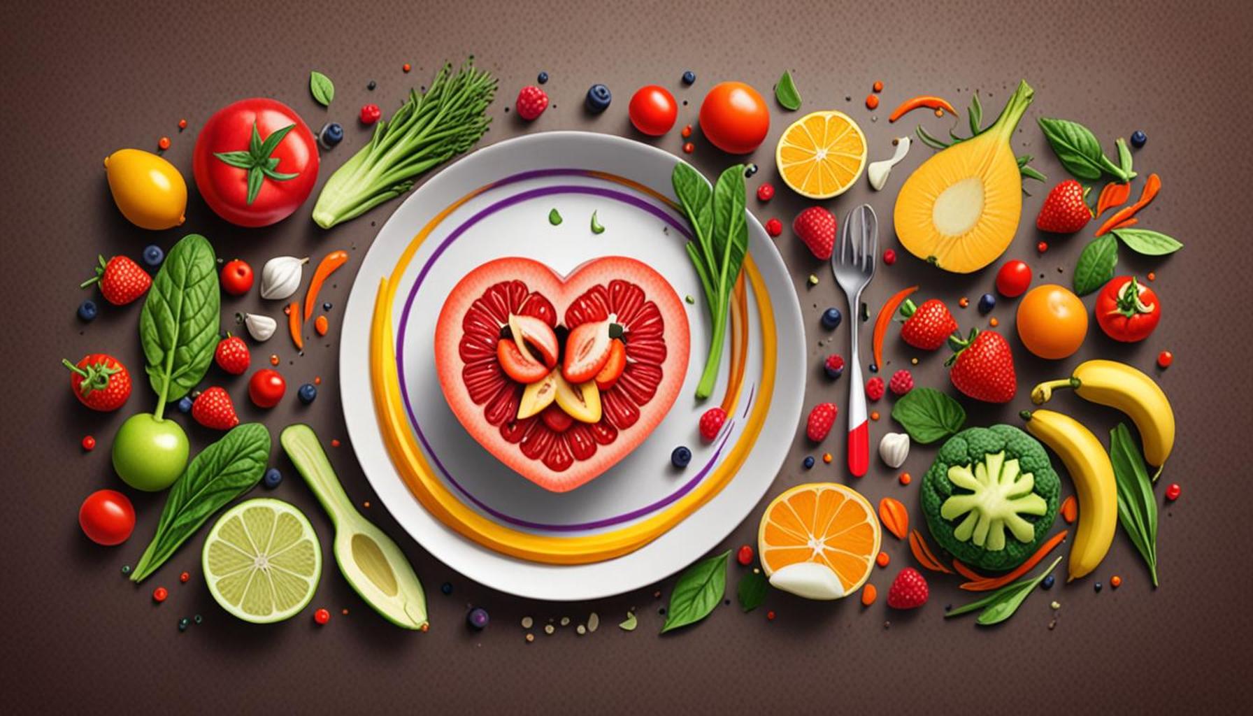 Simplicity in Eating: Minimalist Principles for a Healthy and Sustainable Diet