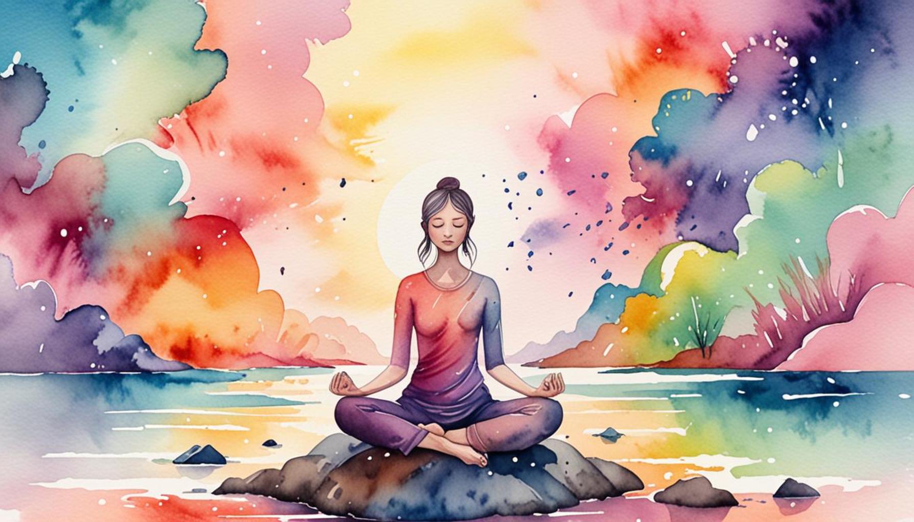 Mindfulness and Detachment: How Awareness Can Help in Reducing Accumulation