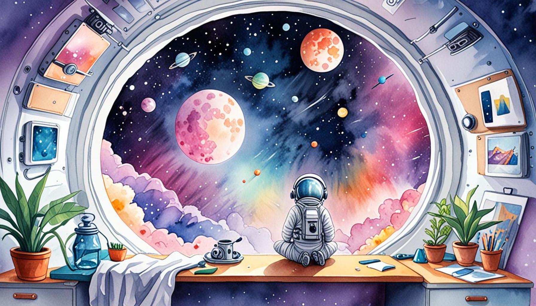 The Practice of Mindfulness in Space Organization: Creating Environments that Promote Serenity