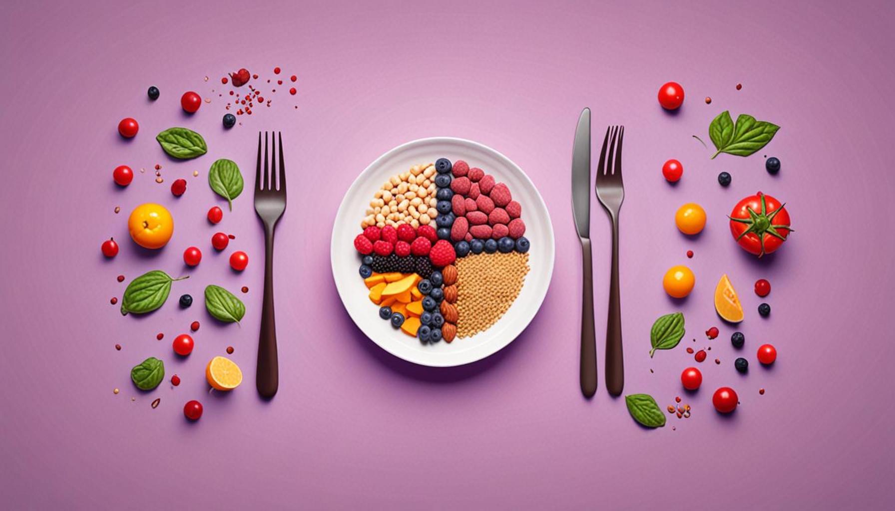 Mindfulness and Minimalism in Eating: How Awareness Can Transform Our Relationship with Food