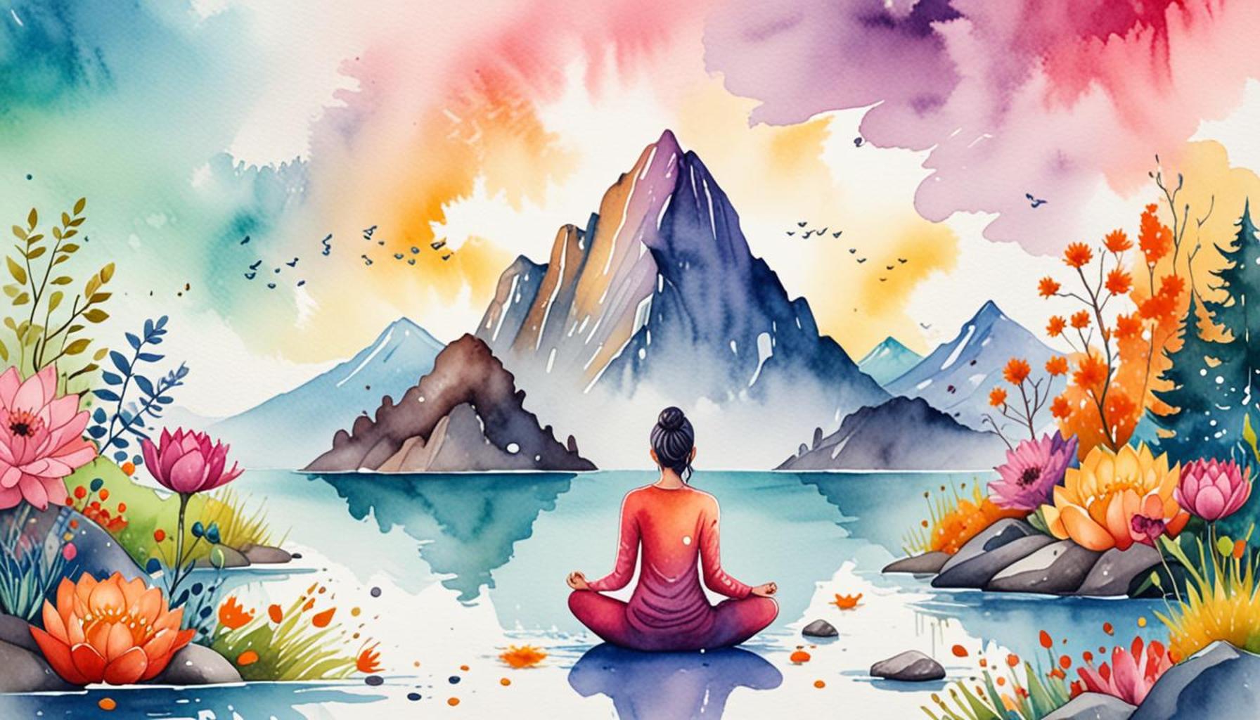 Mindfulness and Simplification: Strategies to Reduce Stress in Daily Life