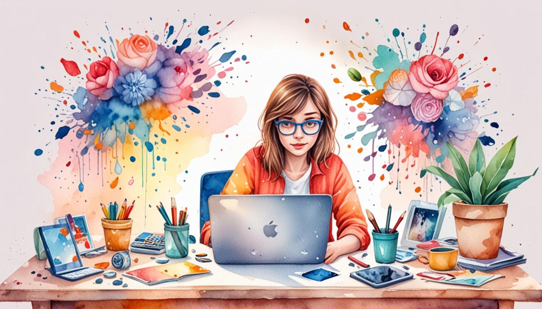 Reducing Digital Clutter: Maintaining Order in Our Online Lives