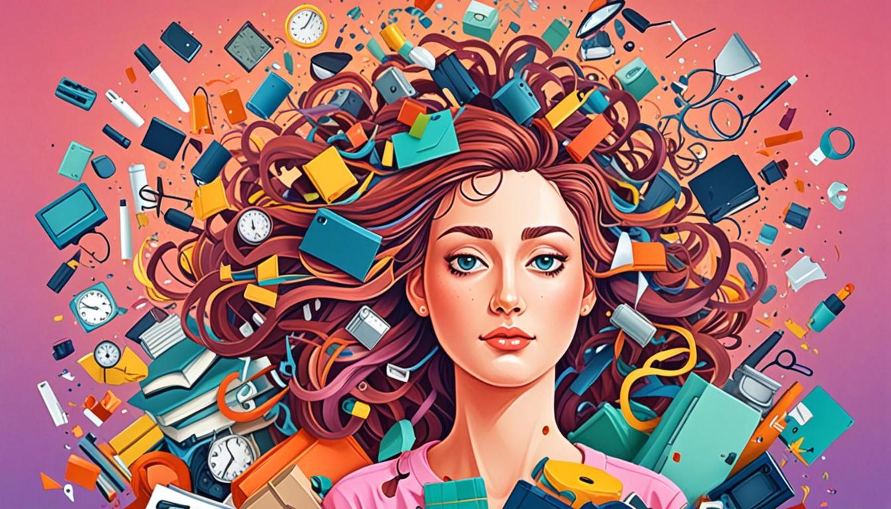 The Impact of Clutter Reduction on Mental Health: How Organizing Can Transform Your Mindset