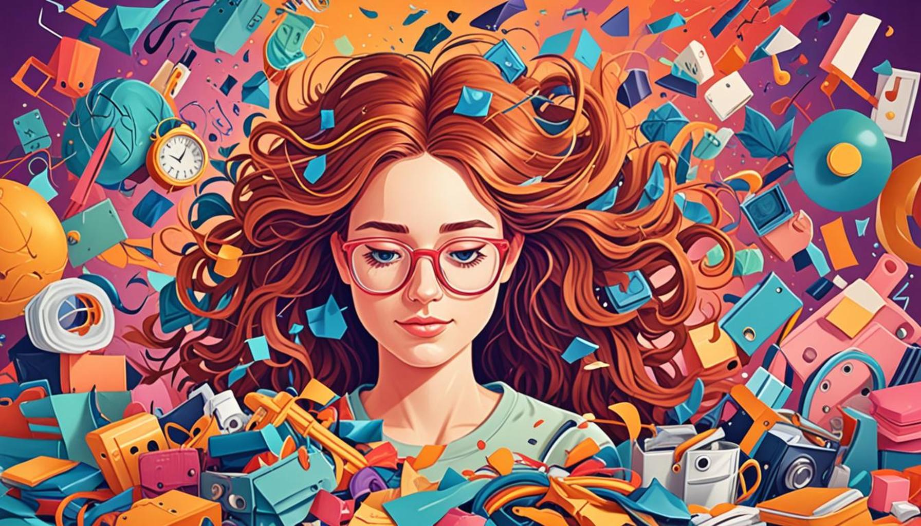 The Importance of Reducing Clutter for Mental Health and Well-Being