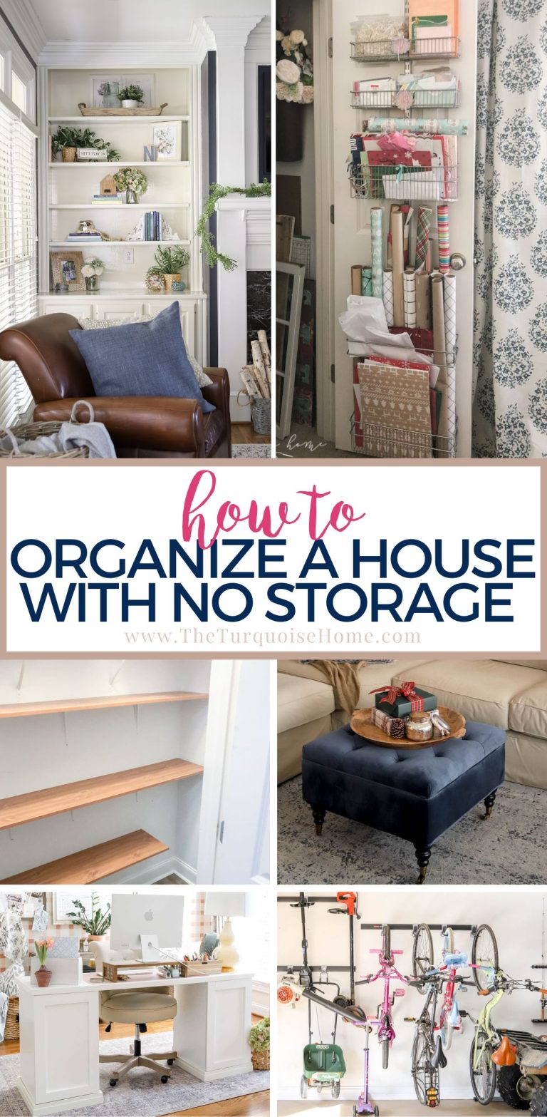 » Practical Strategies to Reduce Clutter in Small Spaces