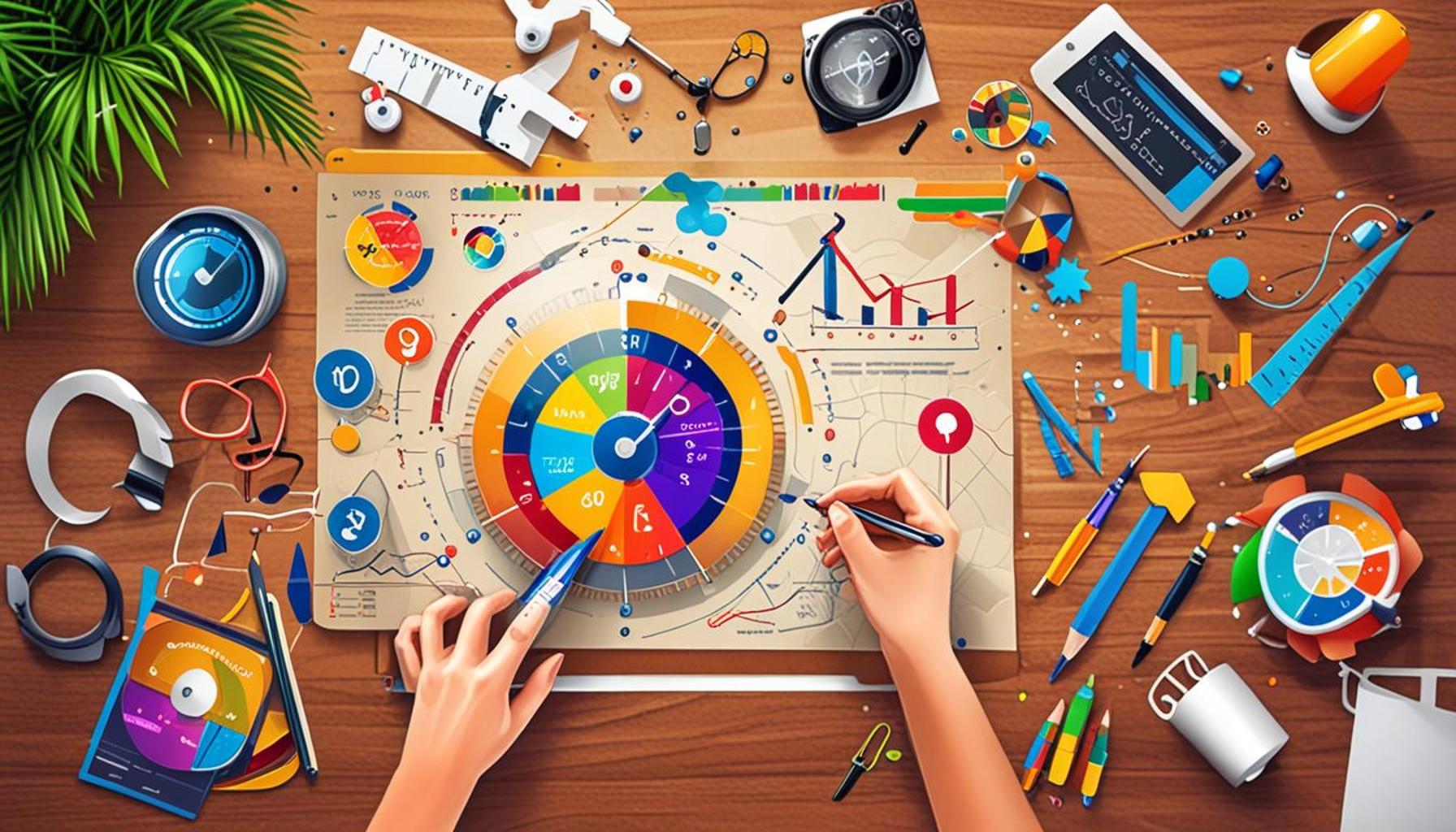Como Medir e Analisar Resultados de Campanhas de Automação de Marketing no Contexto Brasileiro