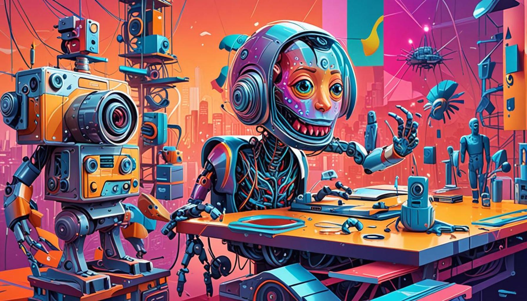 Tendências de Automação de Marketing para Pequenas e Médias Empresas Brasileiras em 2024