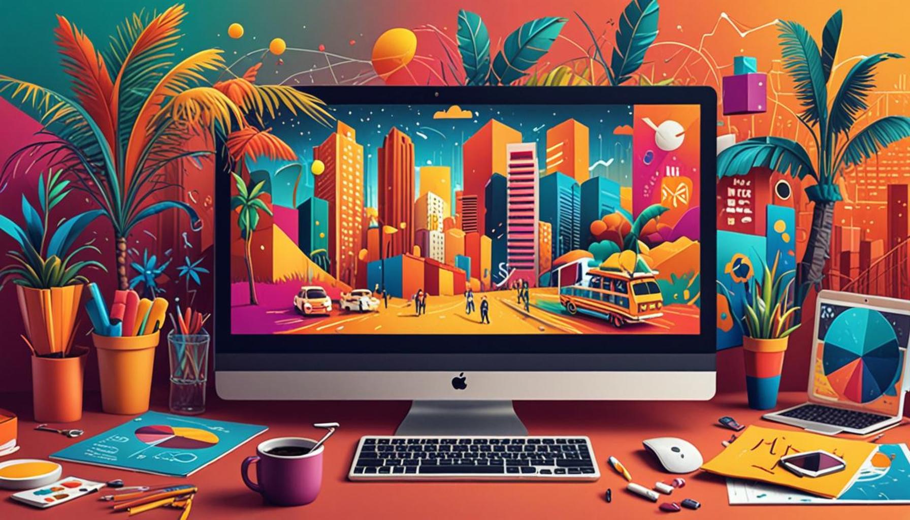 Cómo el Análisis de Datos Puede Transformar Campañas de Marketing Digital en Brasil