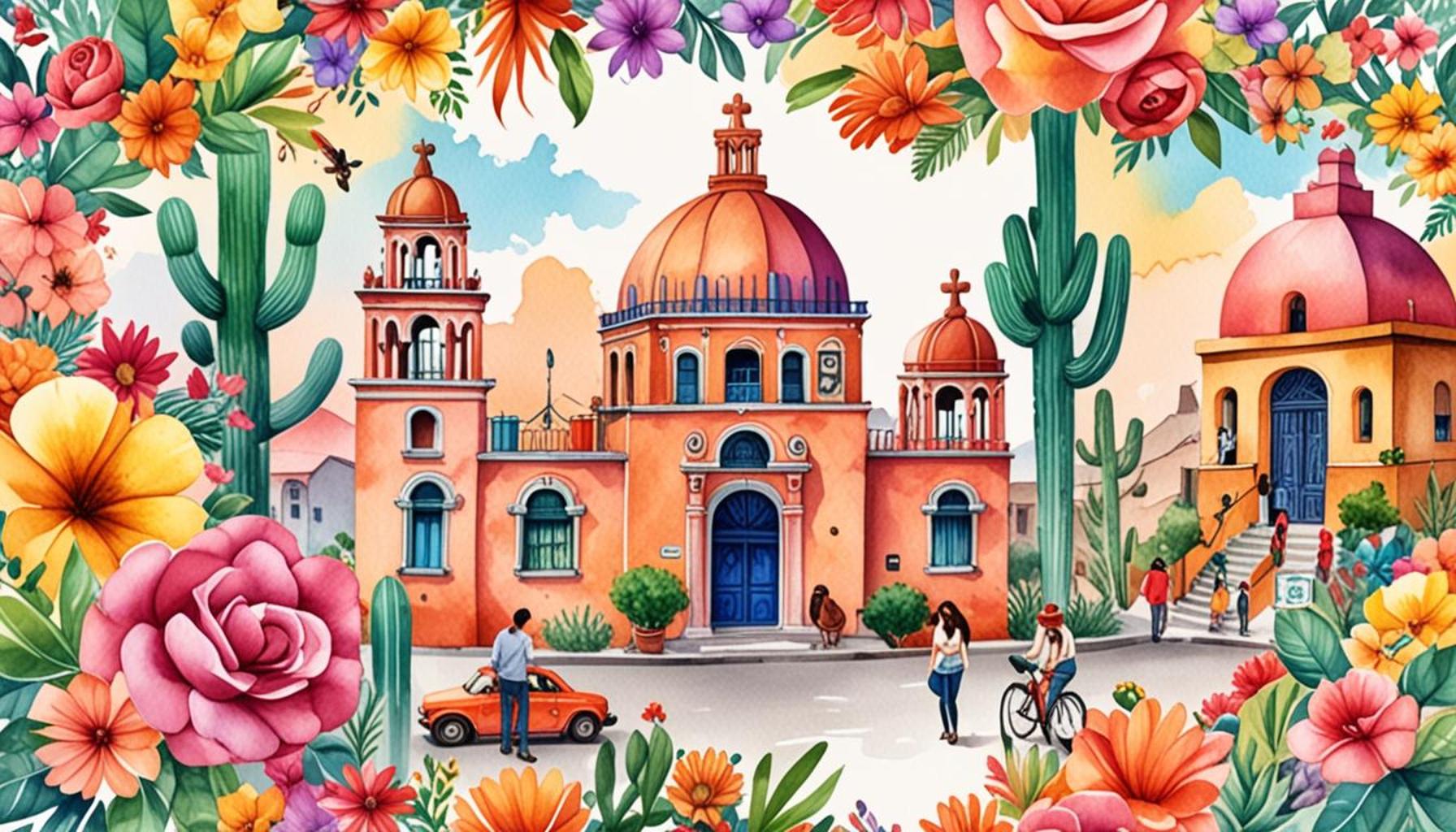 El Papel de las Redes Sociales en la Construcción de Marcas Locales en México