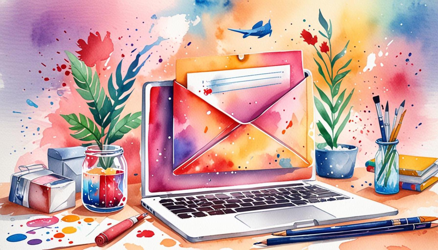 Cómo Crear Asuntos Irresistibles para Aumentar la Tasa de Apertura de Emails