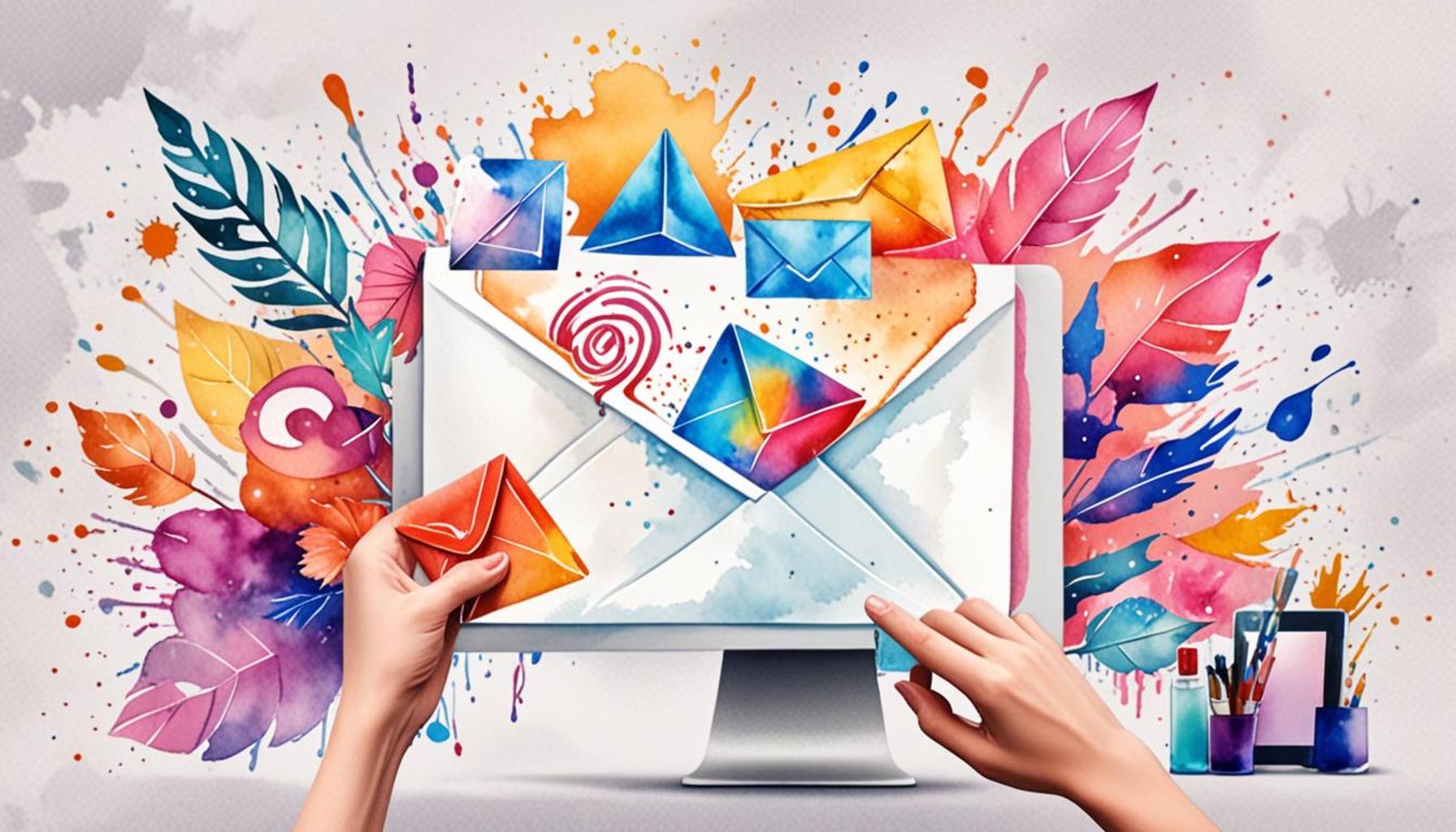 Tendencias de Email Marketing para 2024: Qué Esperar y Cómo Prepararse