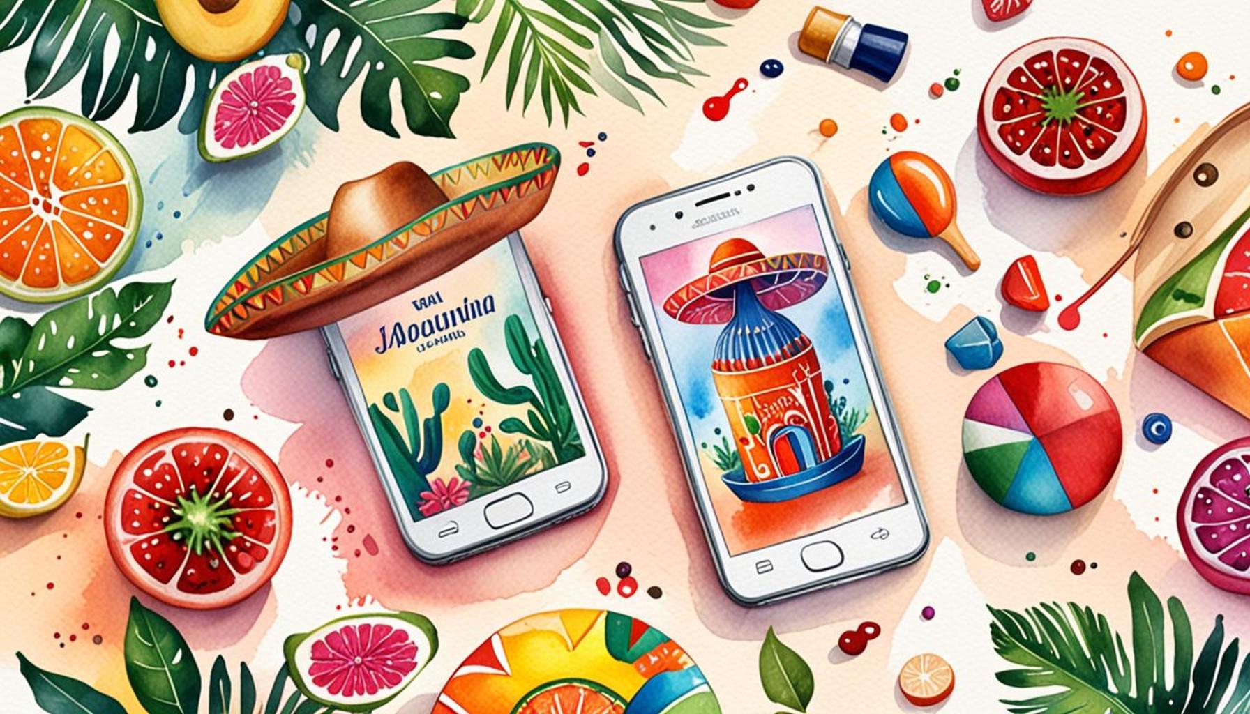 Influencia del Mobile Marketing en la Publicidad Online: Lo Que las Marcas Mexicanas Necesitan Saber
