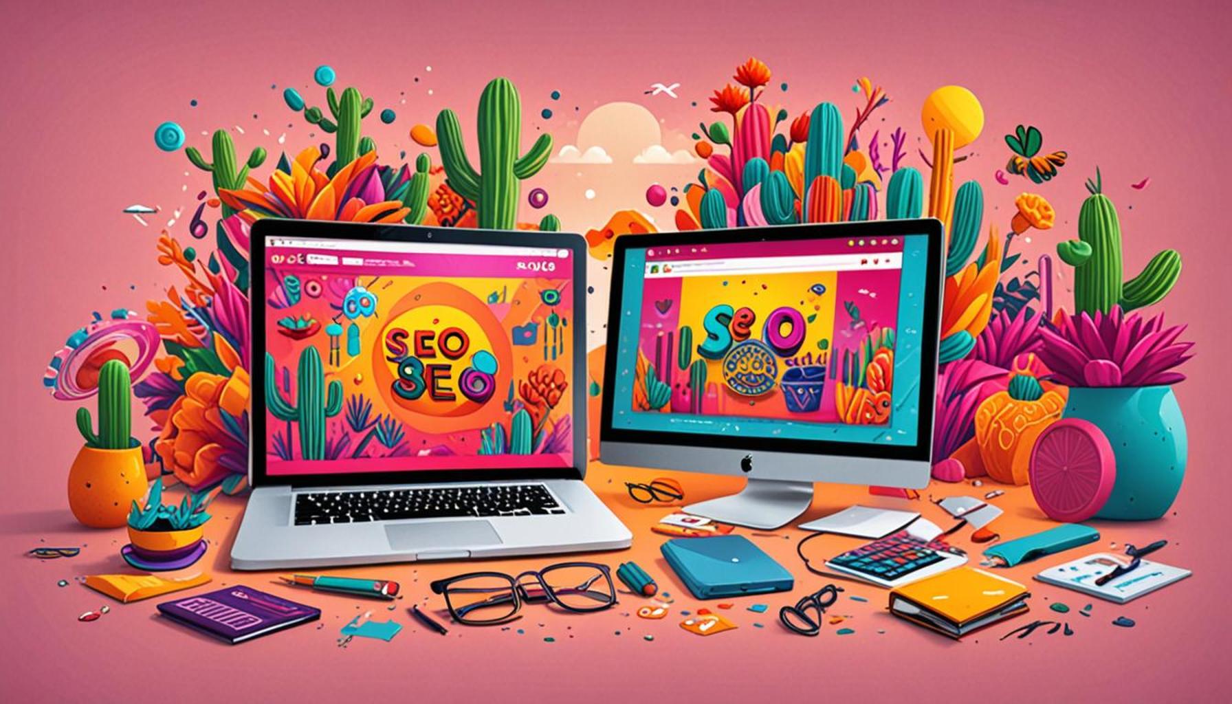 Cómo la Experiencia del Usuario Impacta la Optimización SEO en Sitios de México