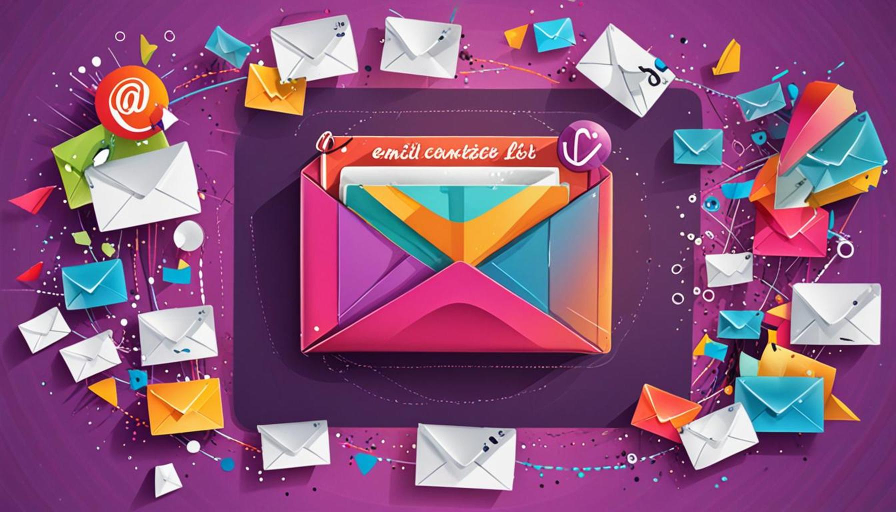 Cómo segmentar tu lista de contactos para maximizar las tasas de apertura en Email Marketing