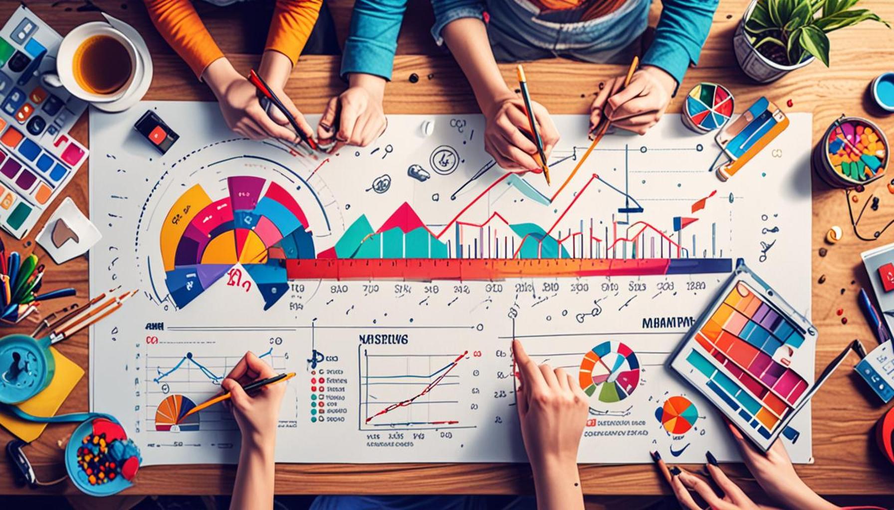 Cómo Medir el Éxito del Marketing de Contenidos: Herramientas y Métricas Esenciales