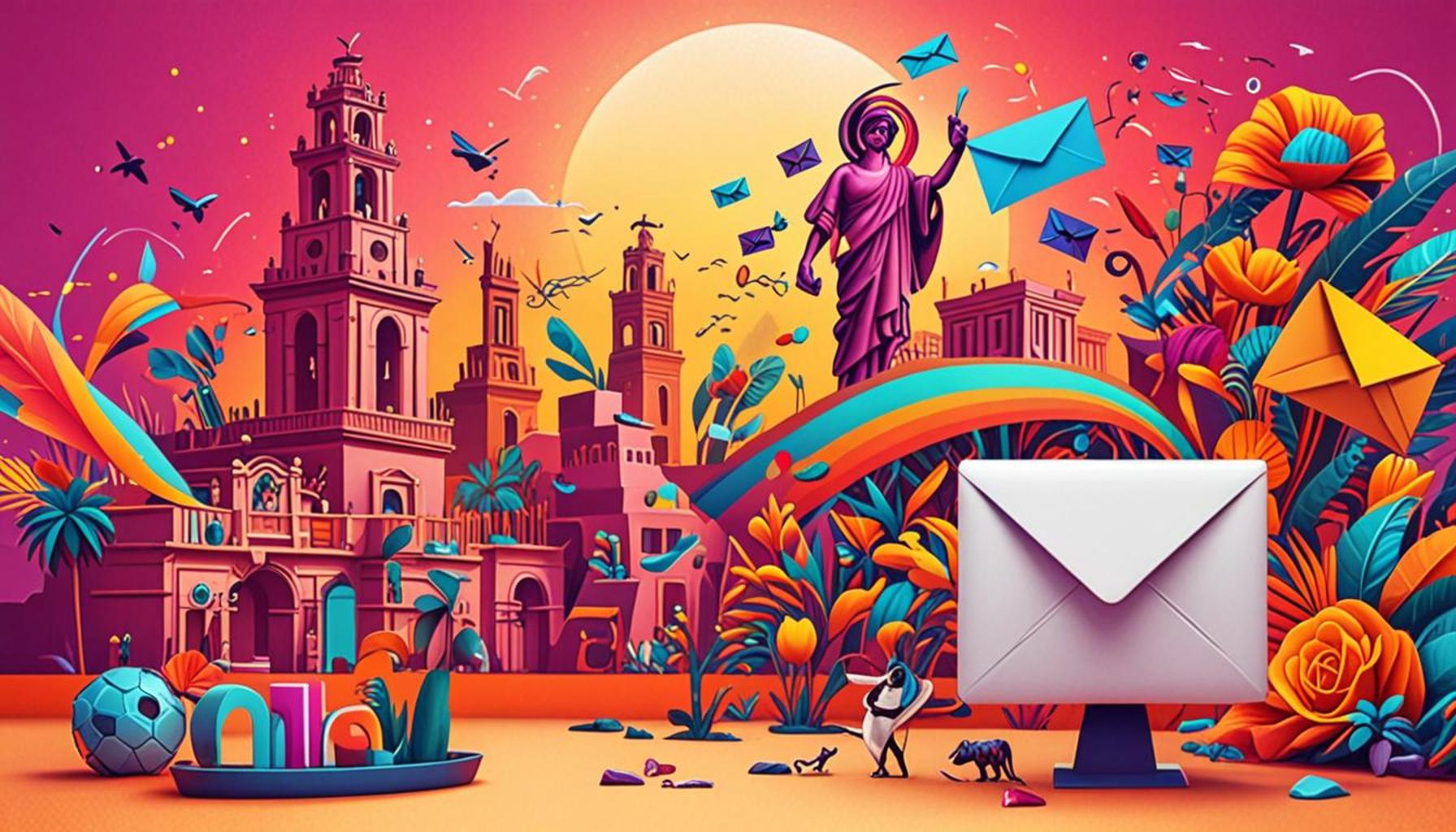 La evolución del Email Marketing en México: Tendencias y oportunidades para 2025