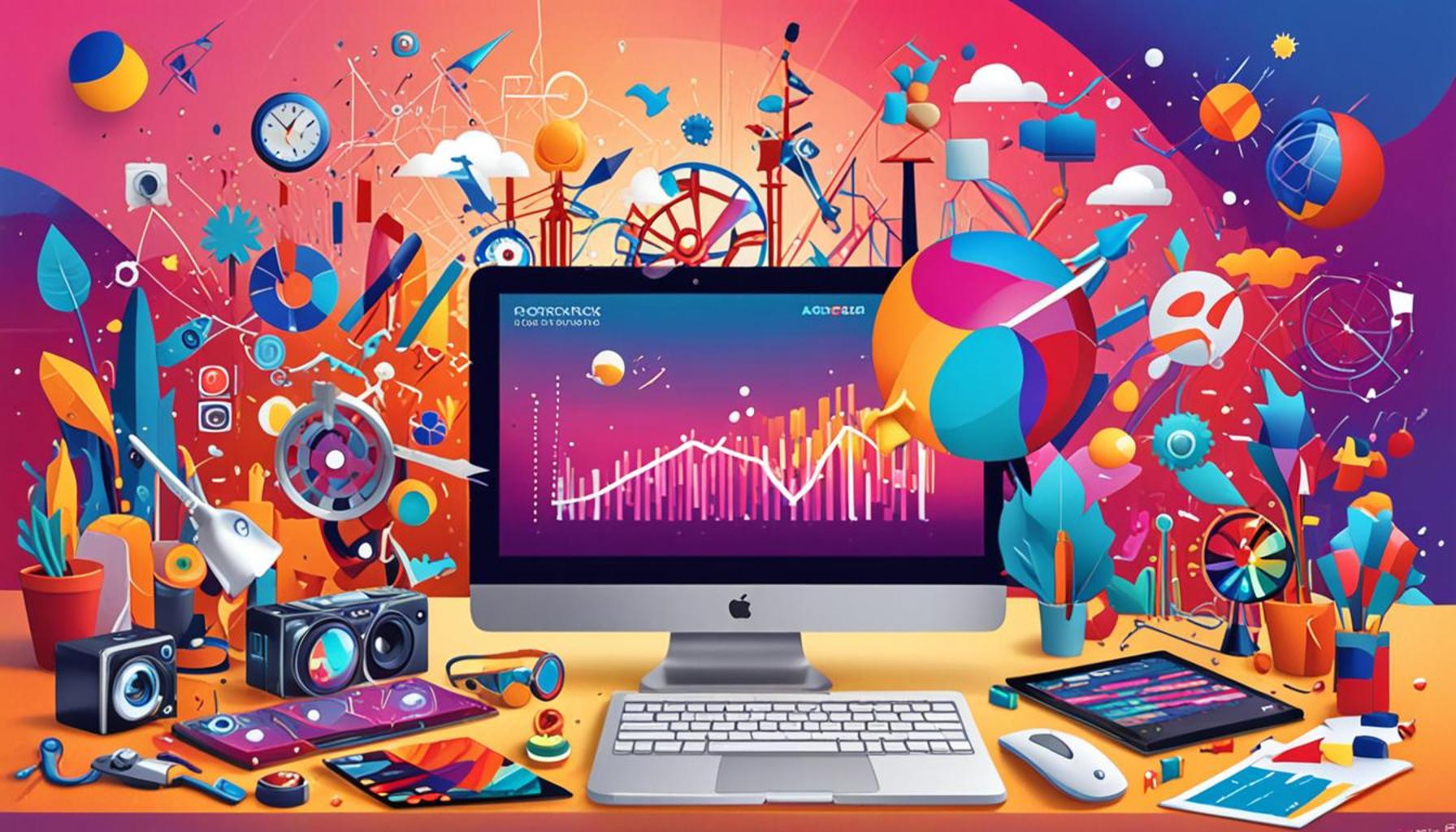 Trends in Analysis Tools for Digital Marketing in the Philippines in 2024