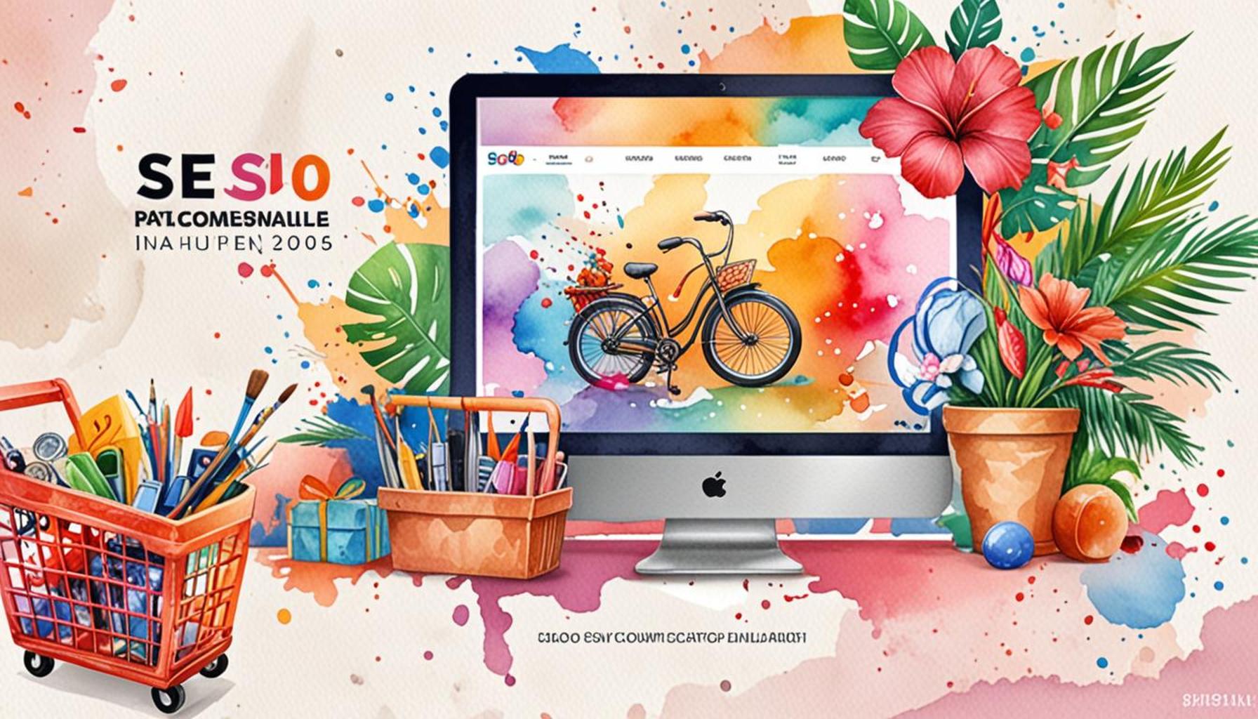 SEO Trends for E-commerce in the Philippines in 2024