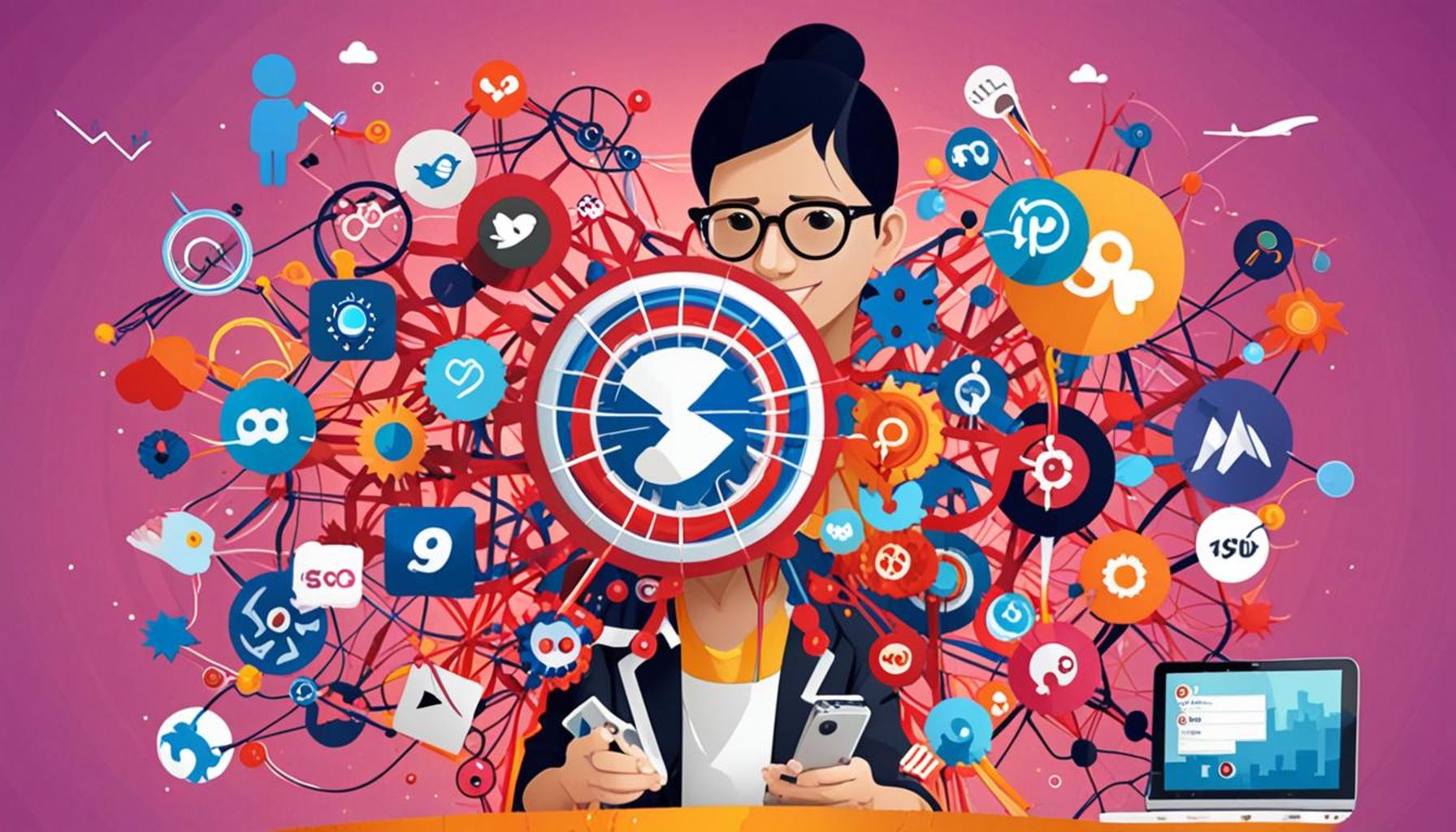 How Social Media Influences SEO in the Philippines