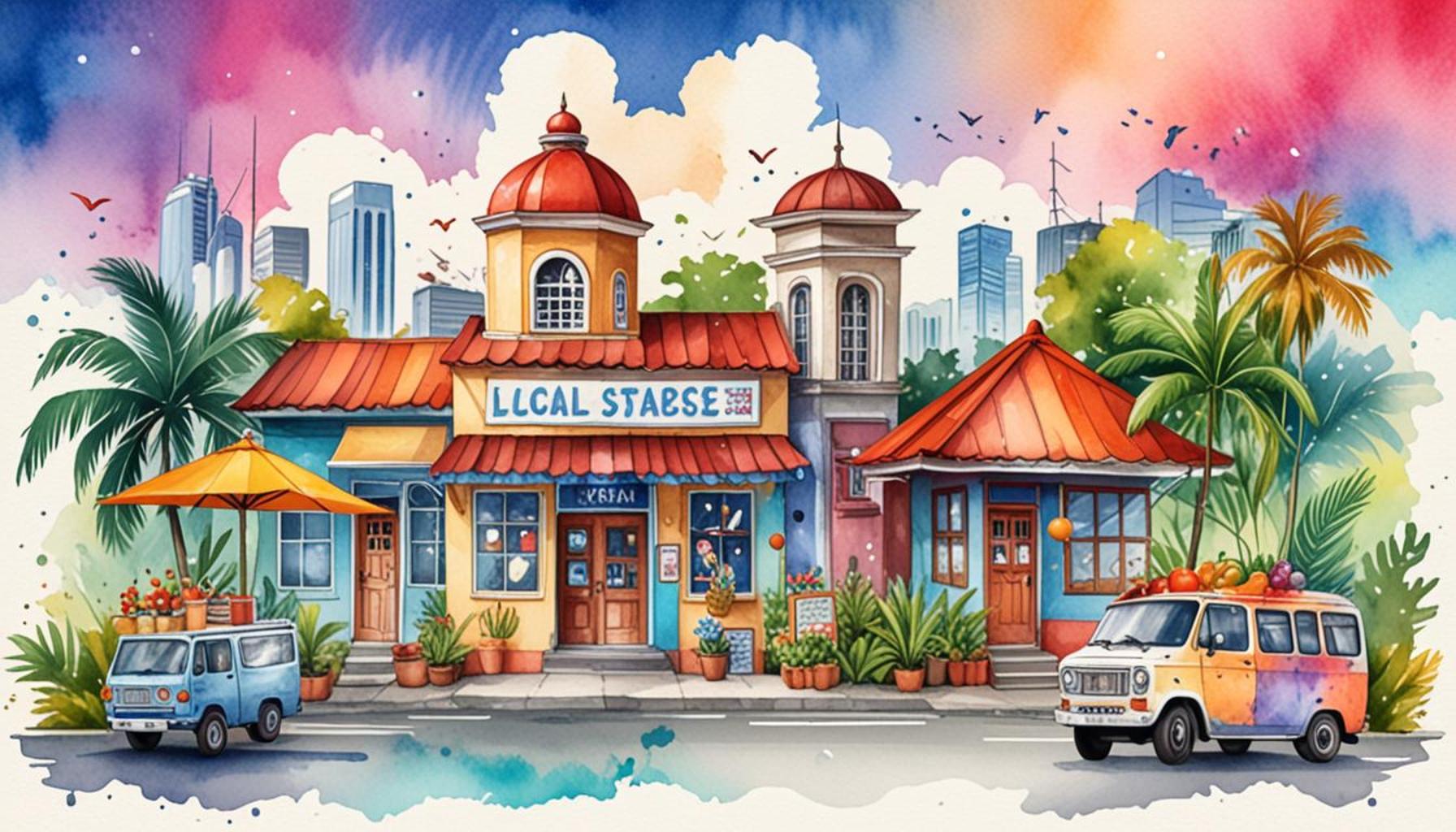 Local SEO Strategies for Small Businesses in the Philippines