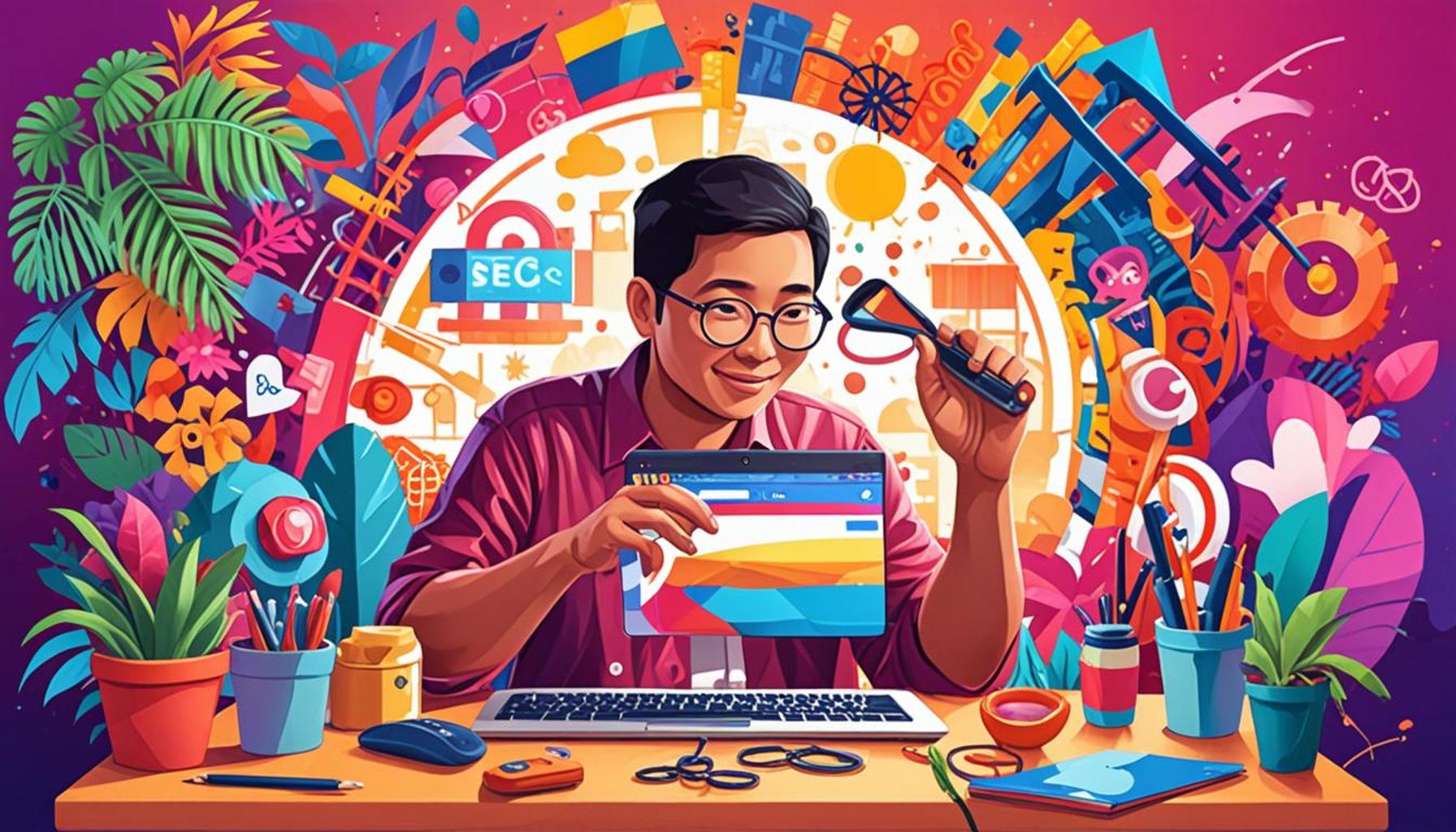 The Importance of Keyword Research for SEO in Filipino Markets