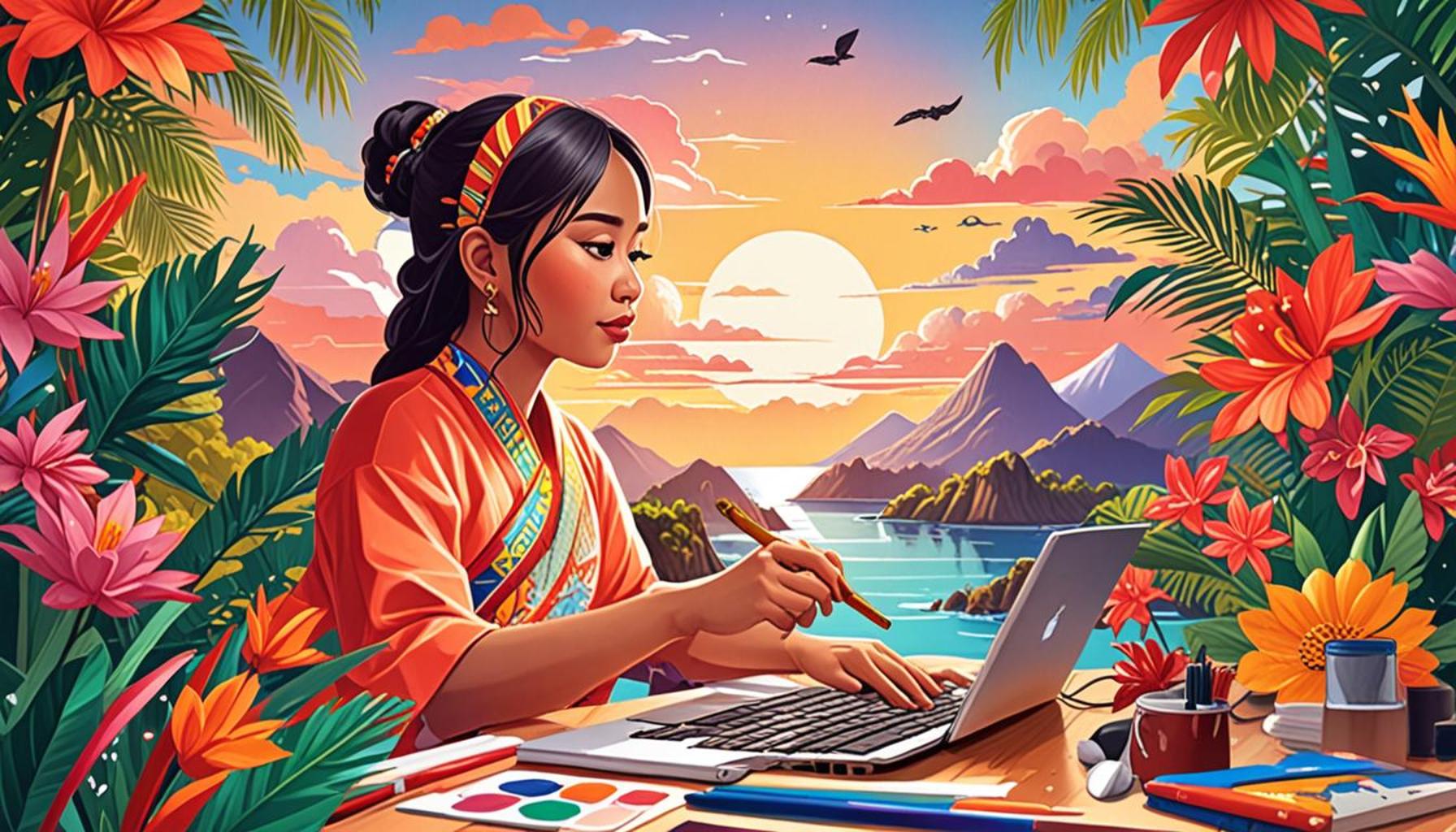 How to Create Content that Resonates with Filipino Culture: Strategies for Emotional Connection