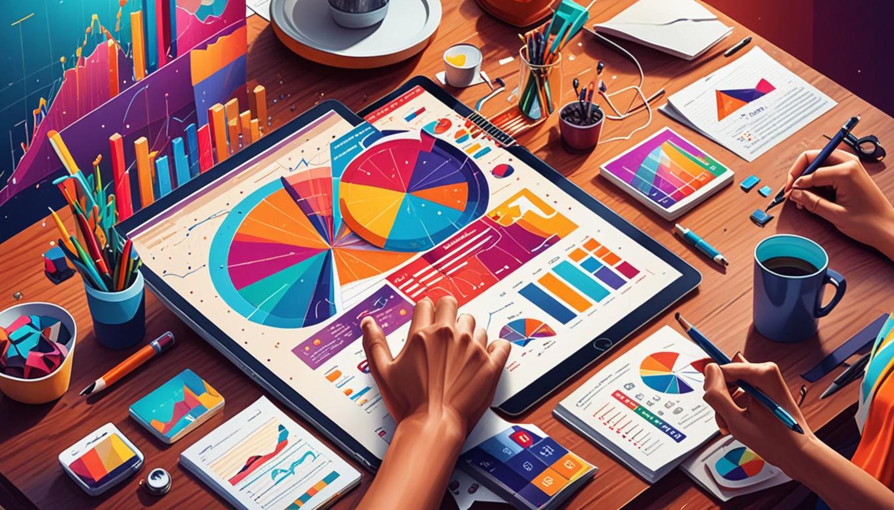 The impact of data analysis tools on digital marketing strategy in the Philippines