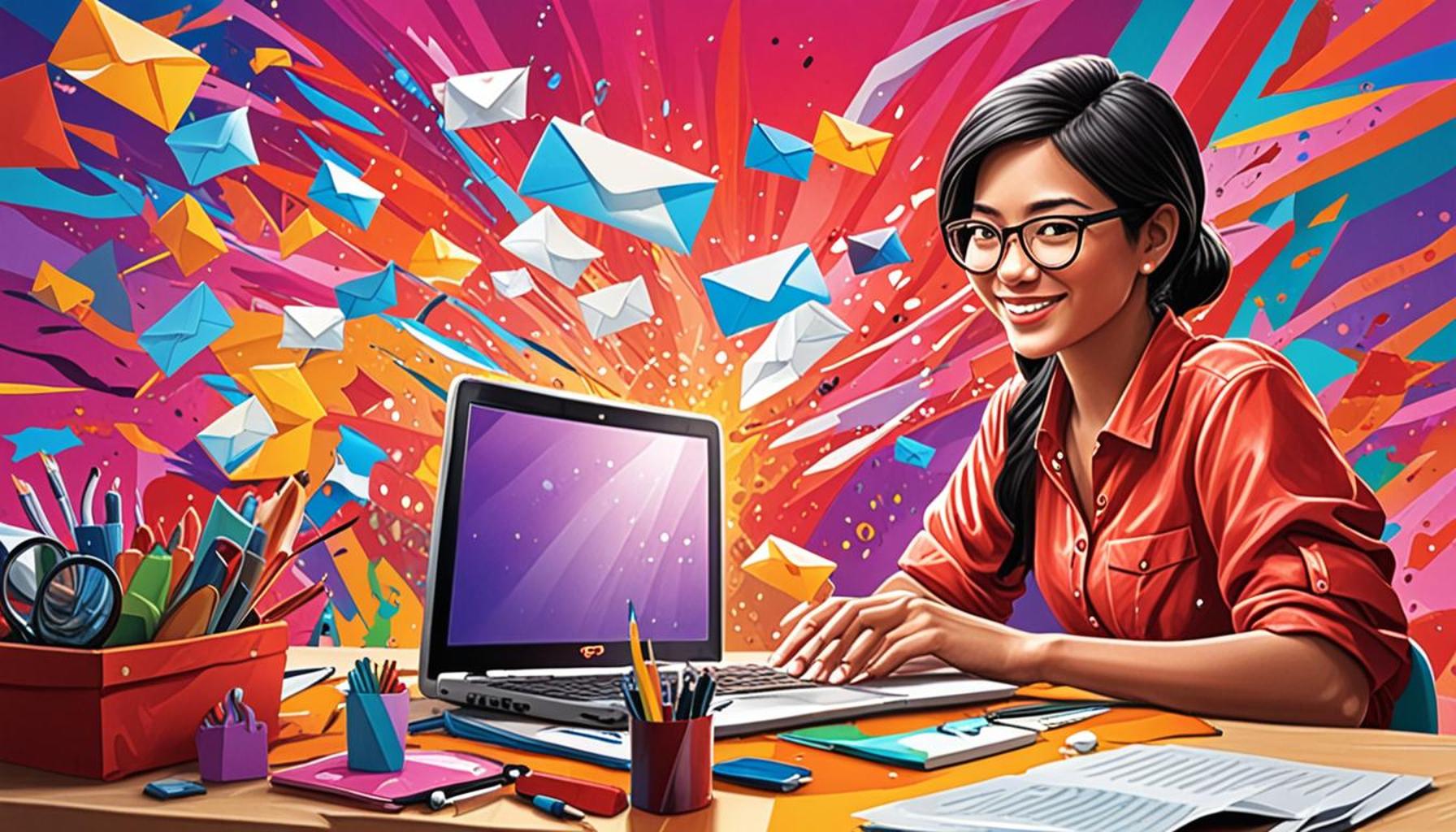 The Impact of Personalization in Email Campaigns: Success Stories in the Philippines