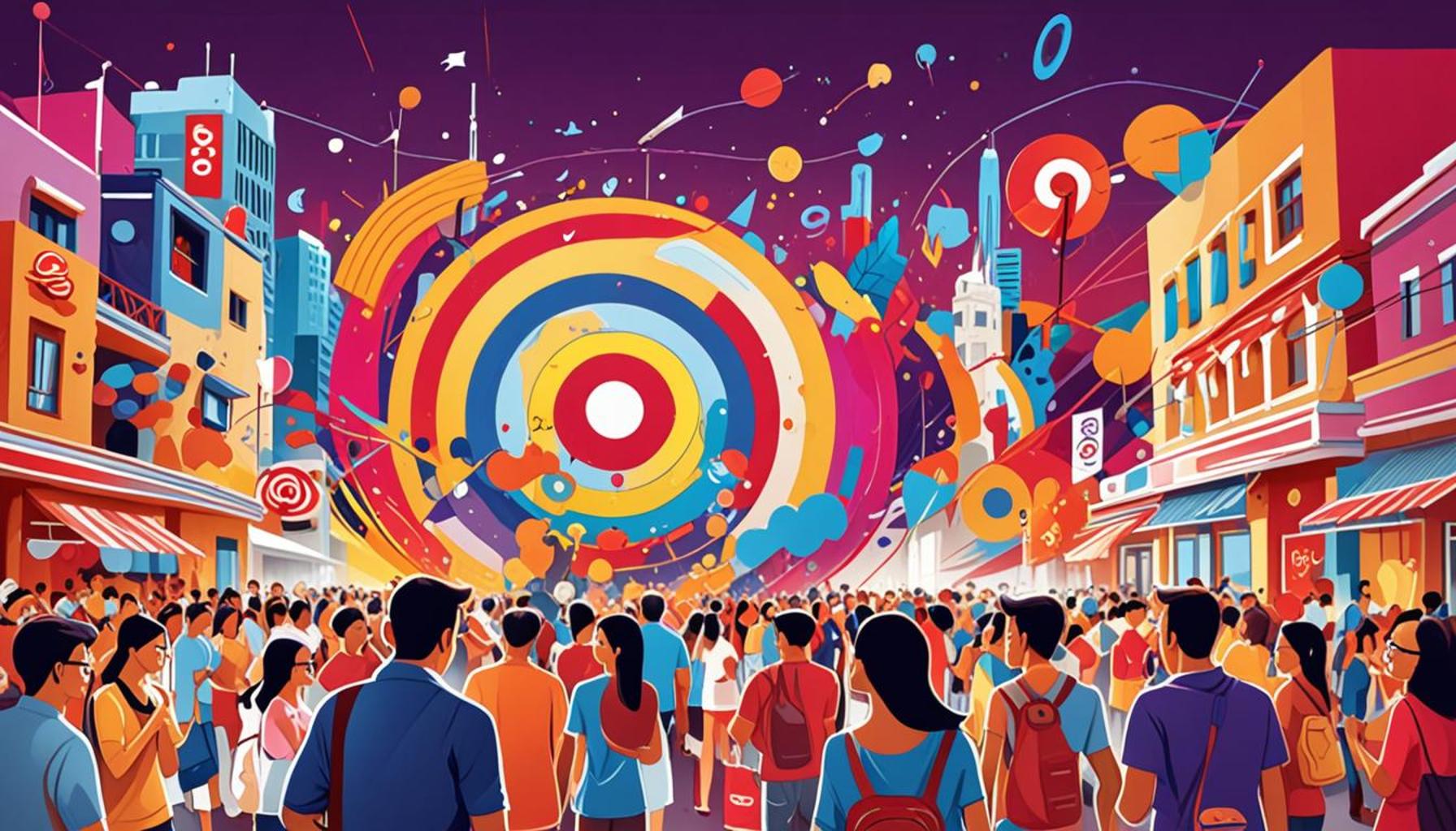 Target Audience Segmentation Techniques in Social Media for Marketing Campaigns in the Philippines