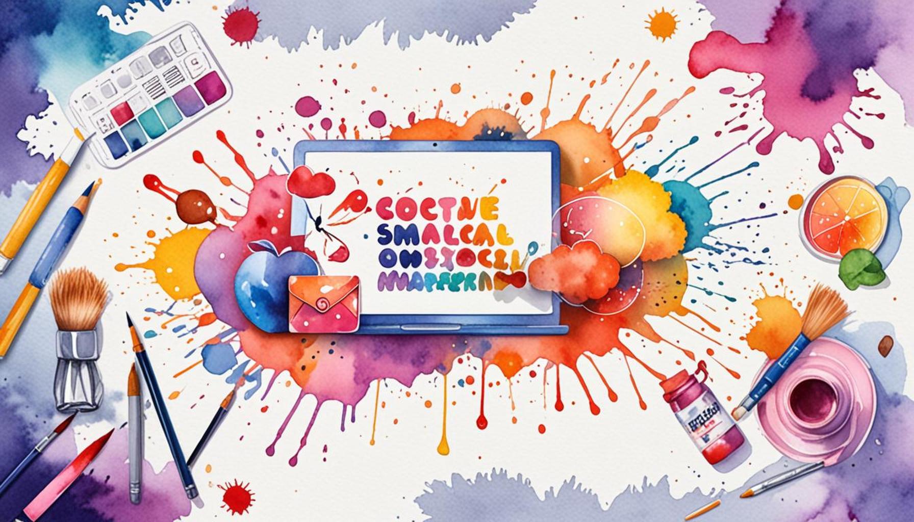 Effective Content Marketing Strategies on Social Media Platforms for Small Businesses