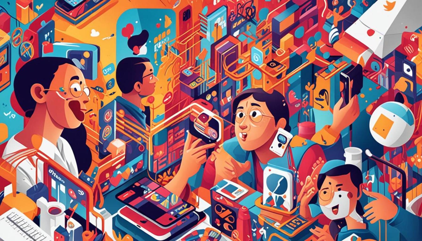 Analysis of Consumer Behavior on Social Media: Trends and Patterns in the Philippines