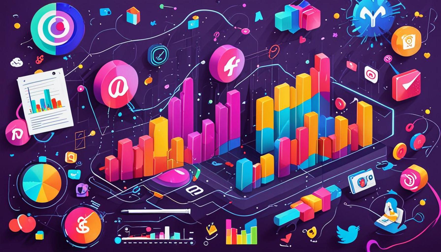 Análise de Dados: Como Medir o Sucesso das Campanhas em Mídias Sociais