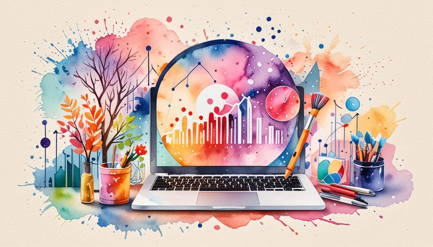 A importância da análise de dados na personalização de campanhas de marketing digital