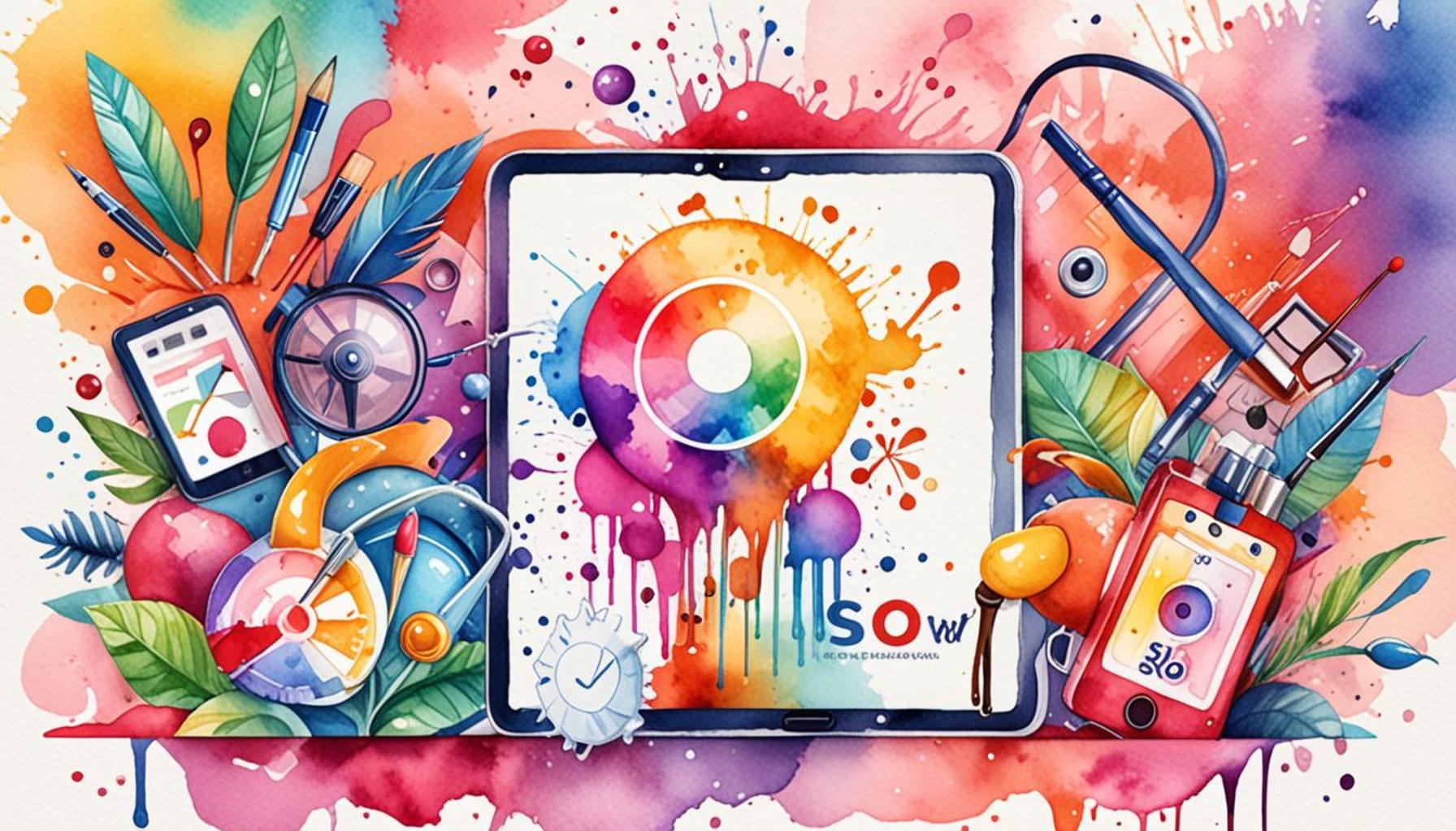 Como a Otimização para Dispositivos Móveis Influencia as Estratégias de SEO