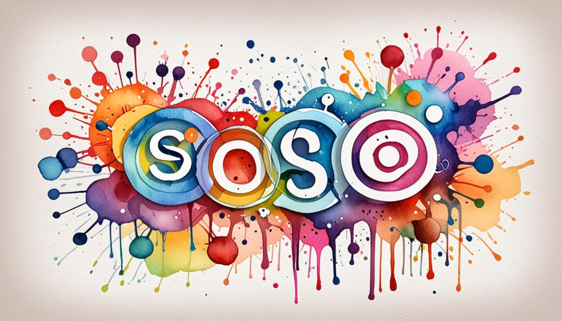 A Influência das Redes Sociais nas Estratégias de SEO