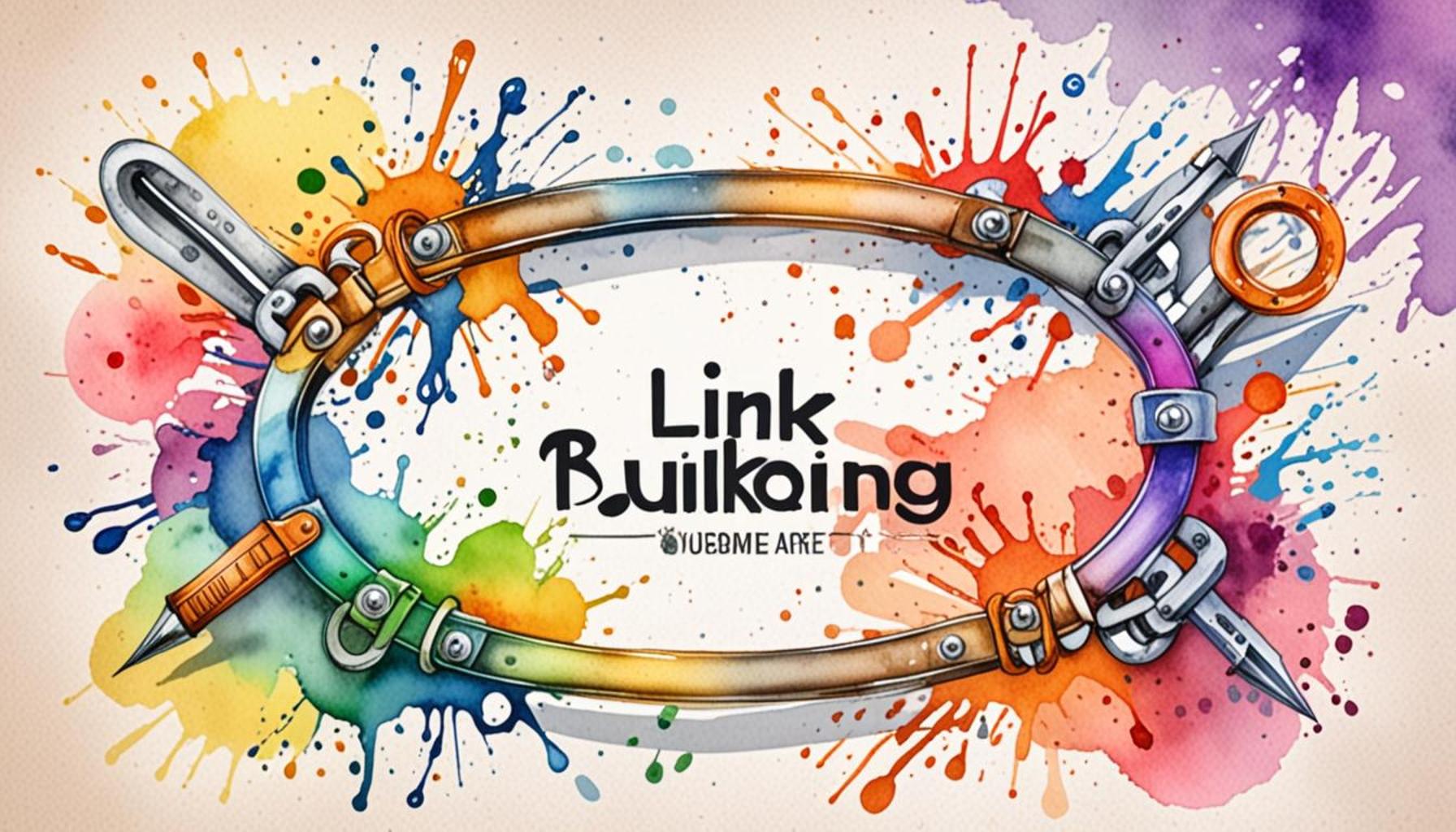 Técnicas de Link Building para Aumentar a Autoridade do seu Site